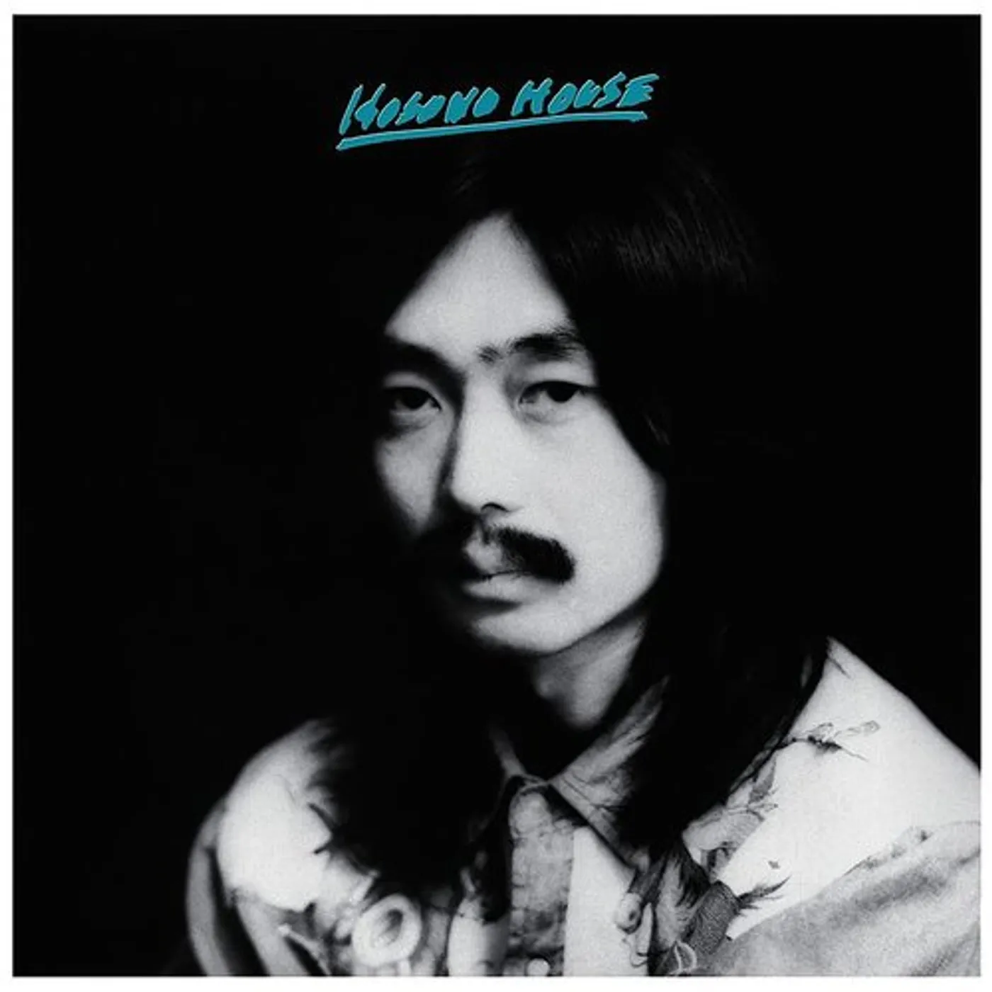 Haruomi Hosono HOSONO HOUSE (COLOR VINYL) Vinyl Record
