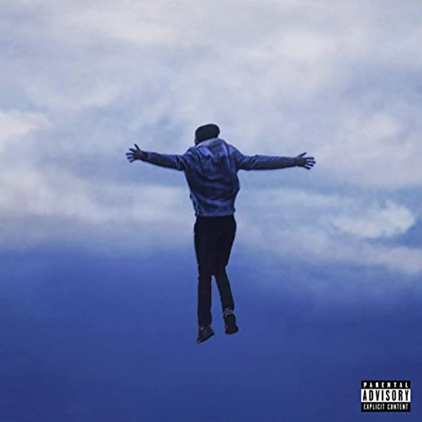 Harry Hudson HEY I'M HERE FOR YOU Vinyl Record