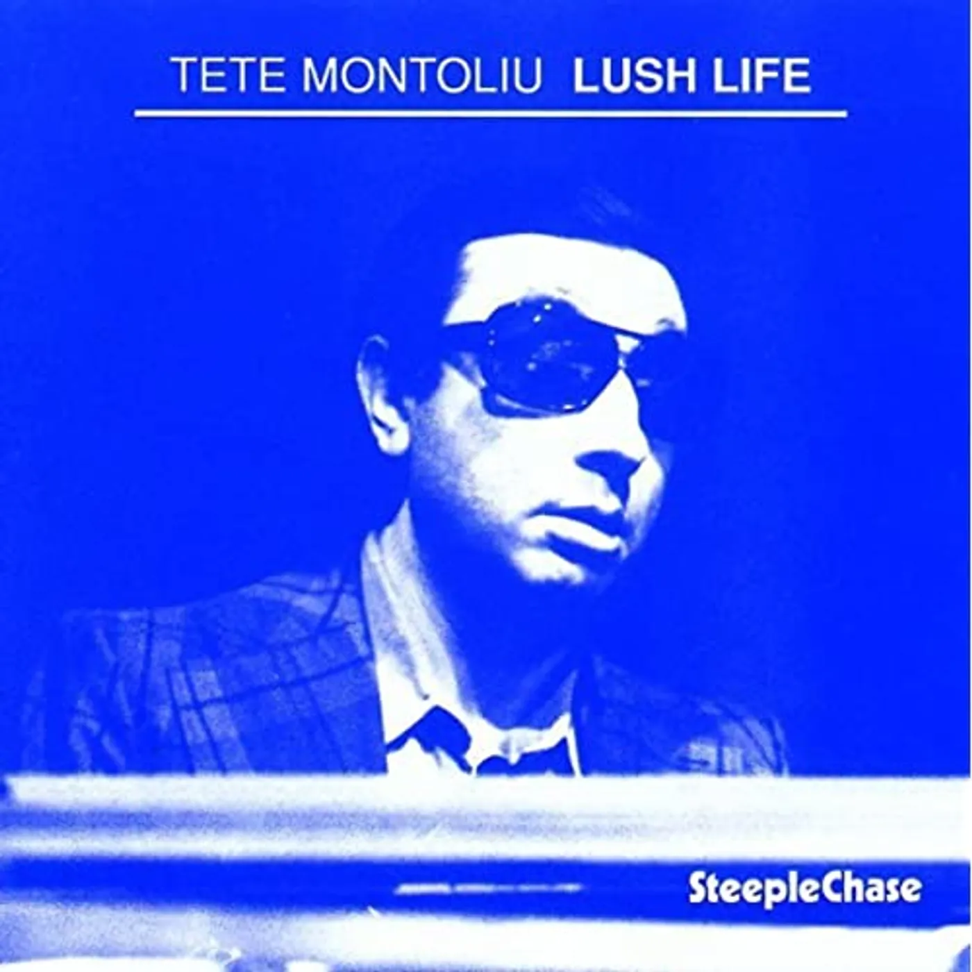 Tete Montoliu Lush Life Vinyl Record