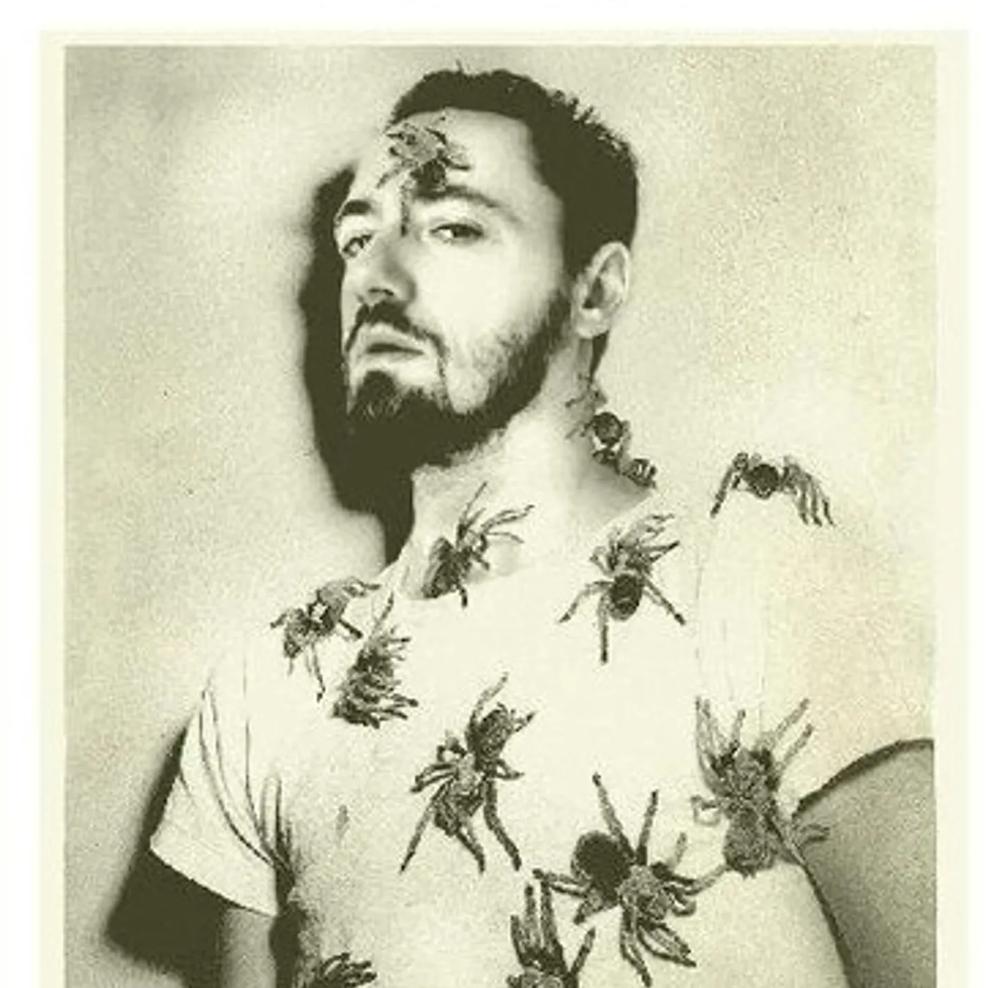 Teeth Agency You Don't Have To Live In Pain Vinyl Record