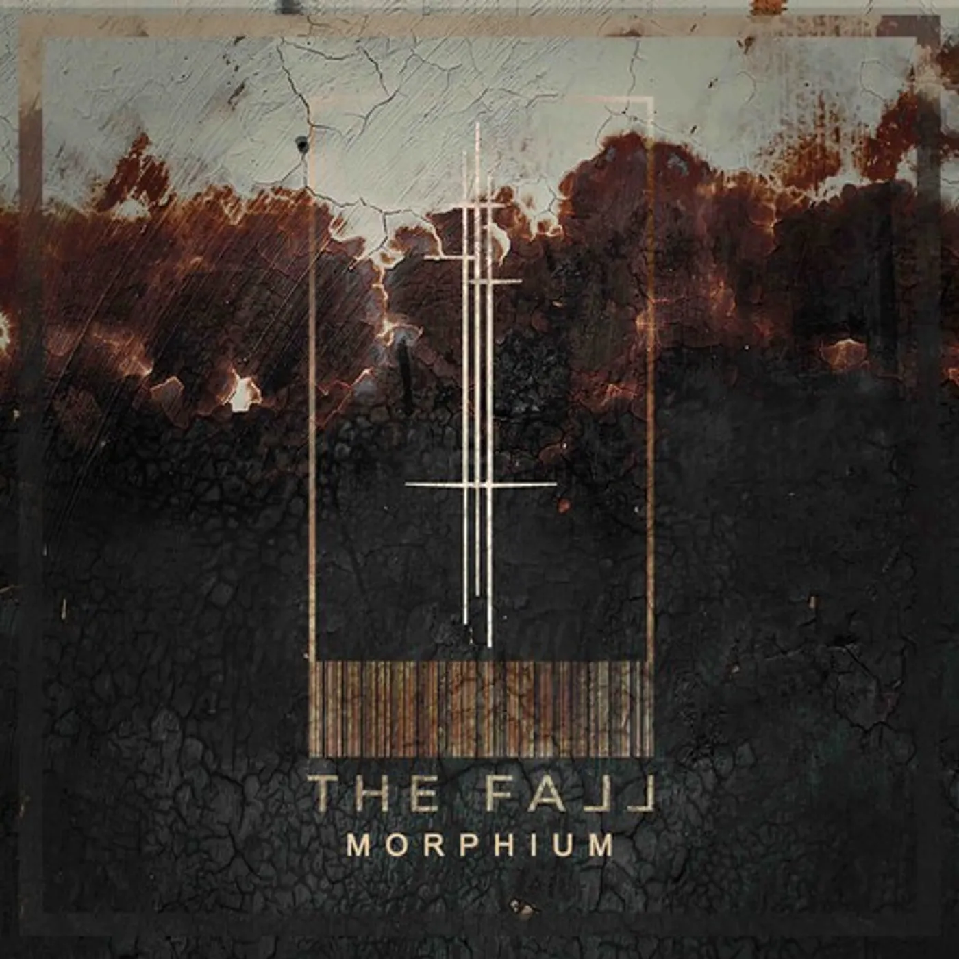 Morphium FALL CD