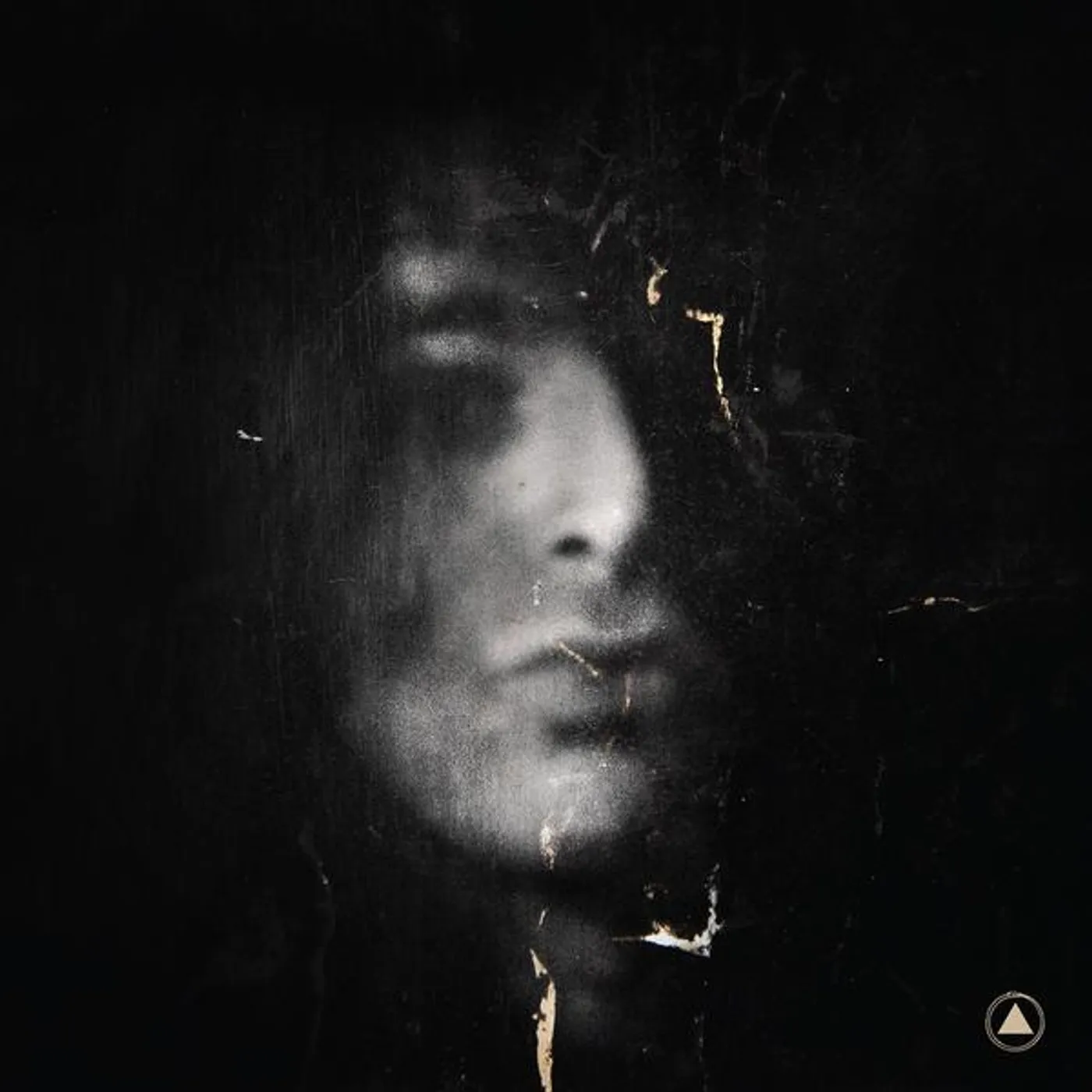 Alan Vega Mutator Vinyl Record