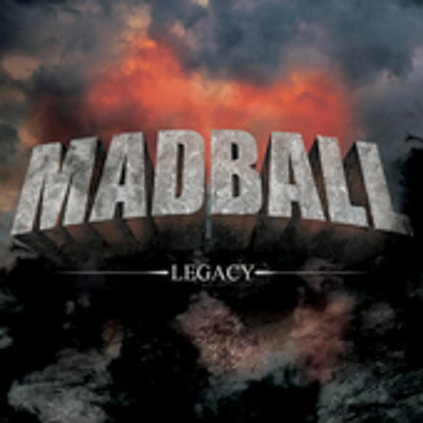 Madball LEGACY CD