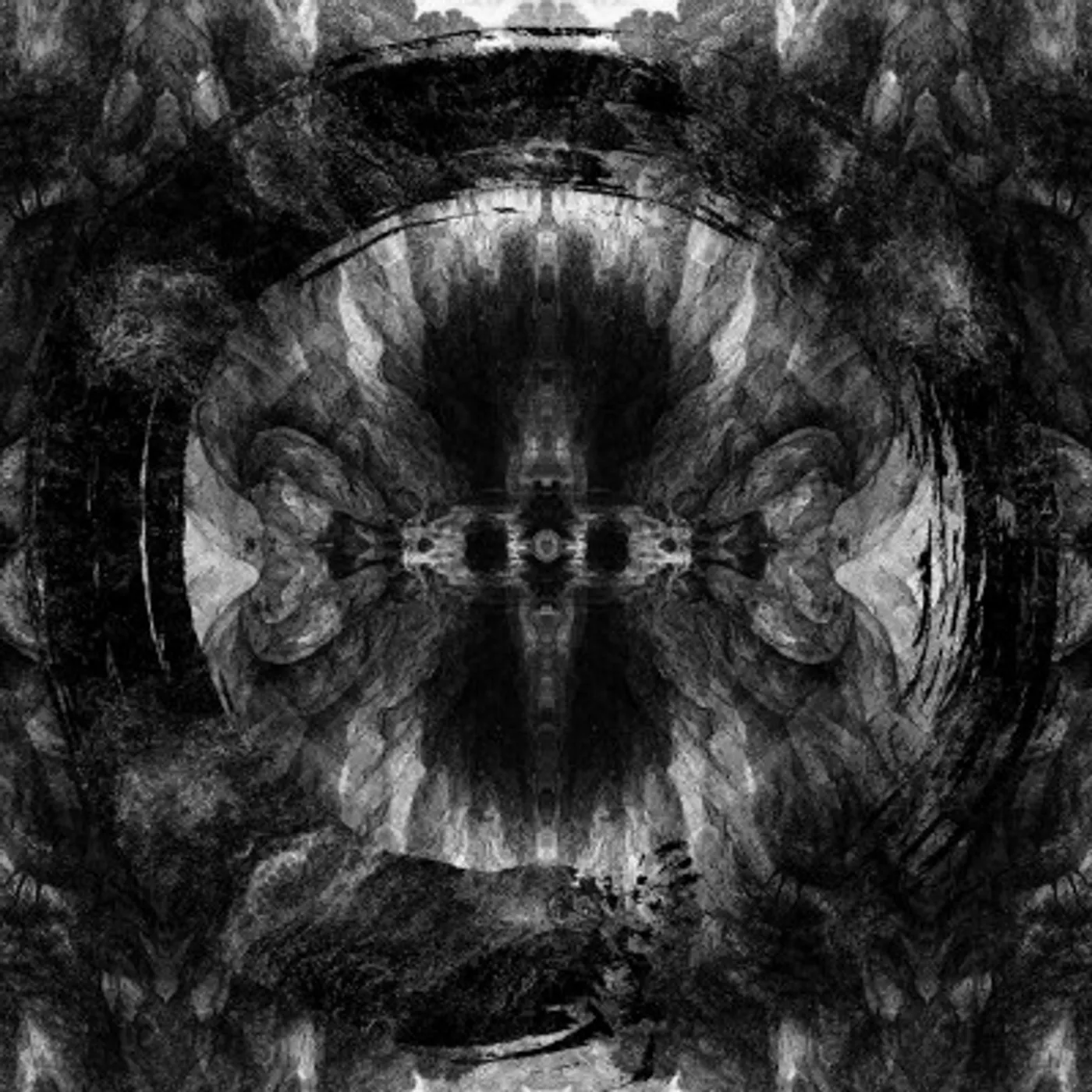 Architects Holy Hell Vinyl Record