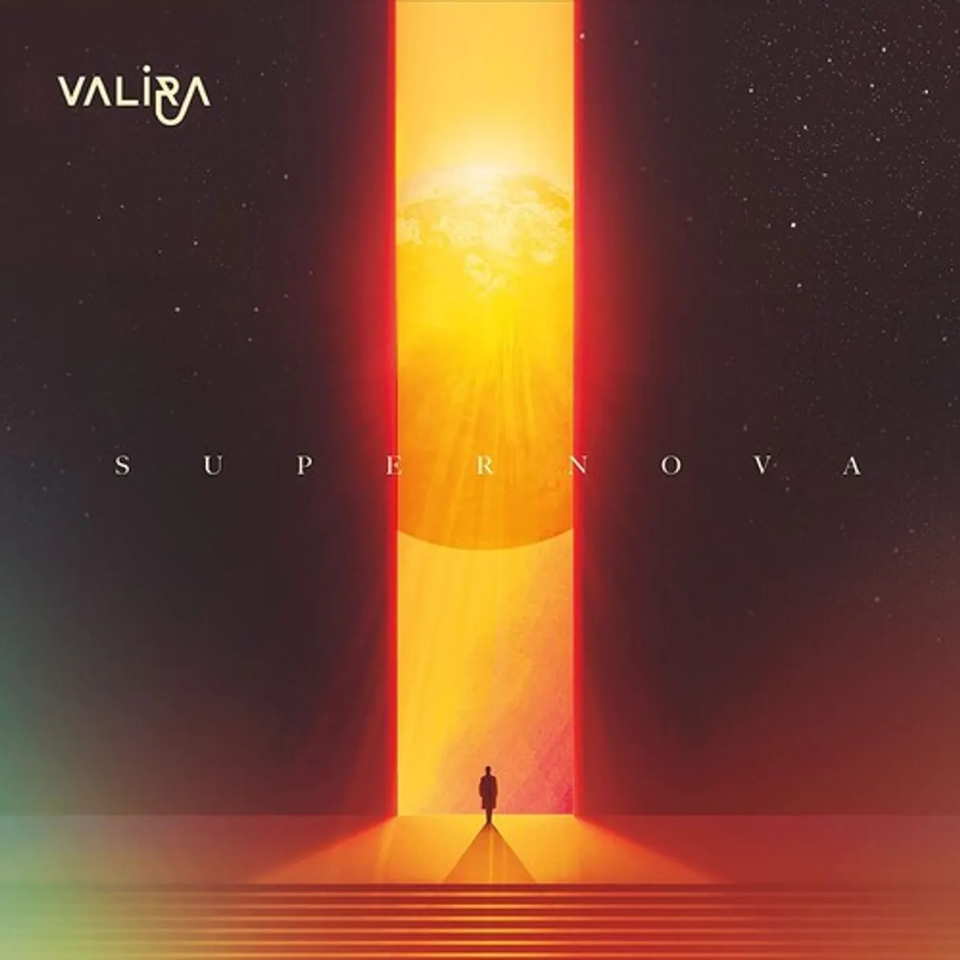 Valira SUPERNOVA CD