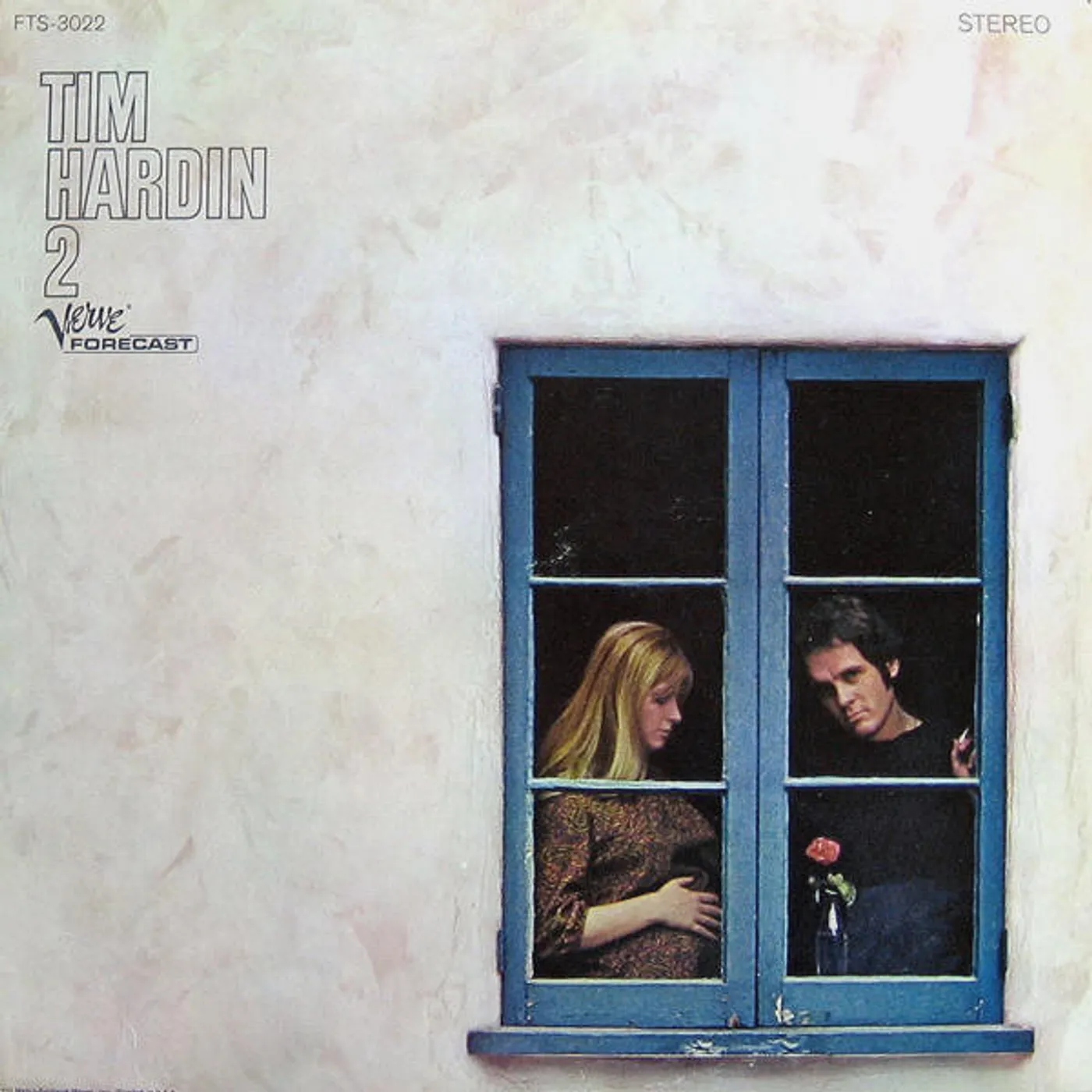 TIM HARDIN 2 CD