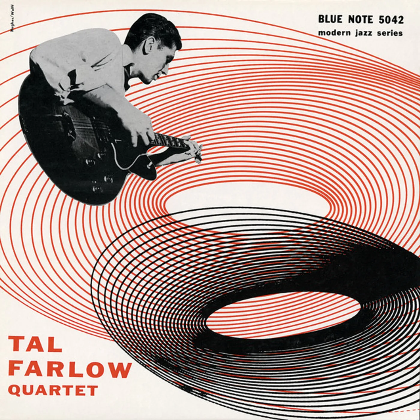 TAL FARLOW QUARTET CD
