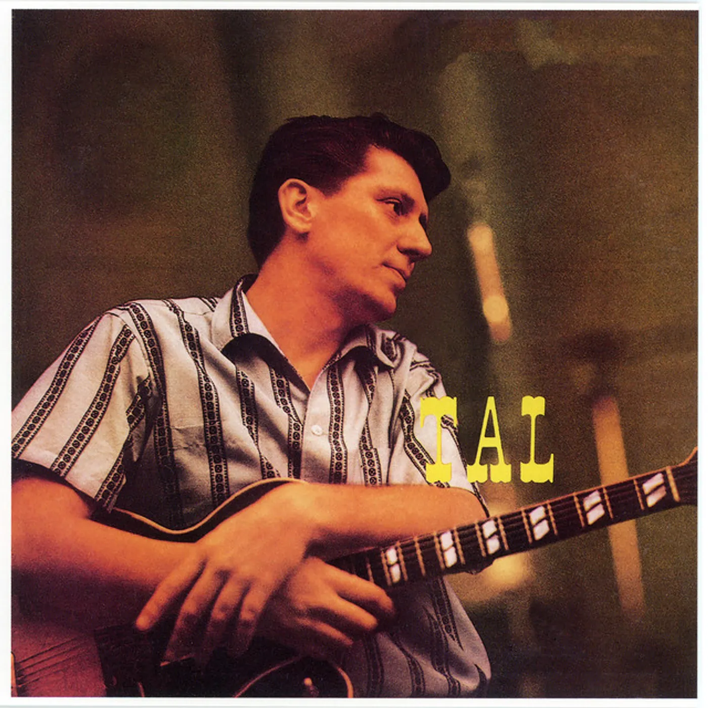 Tal Farlow TAL CD