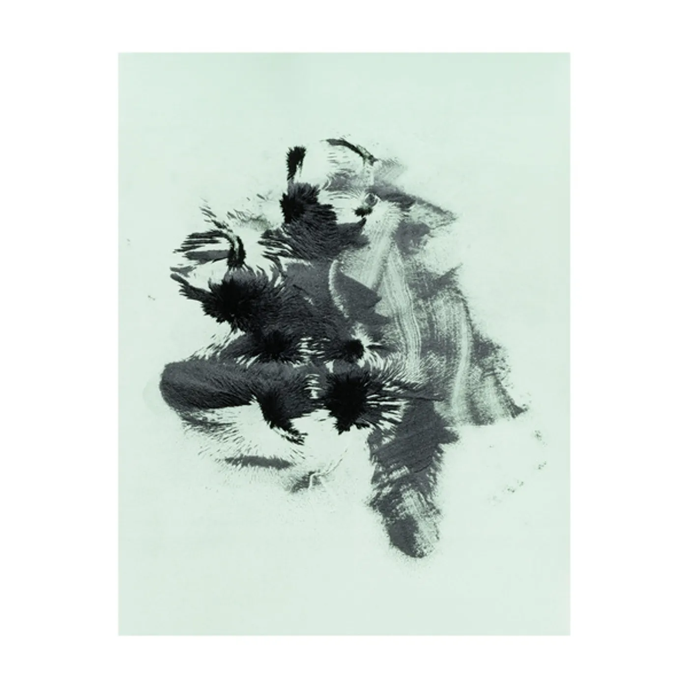 Irakli MAJOR SIGNALS Vinyl Record