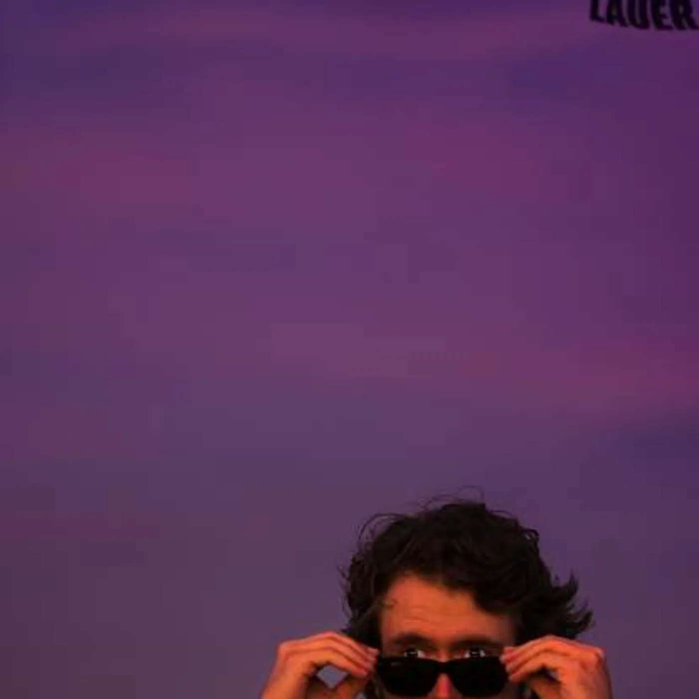 Lauer Answers 2 Trouble Vinyl Record