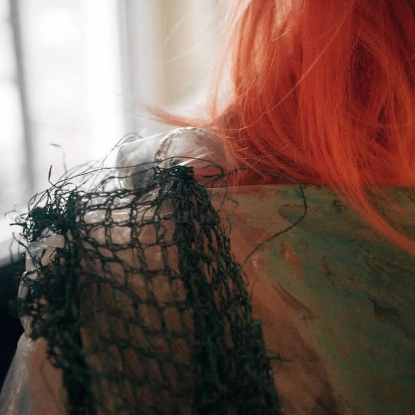 Anne Guthrie Gyropedie Vinyl Record