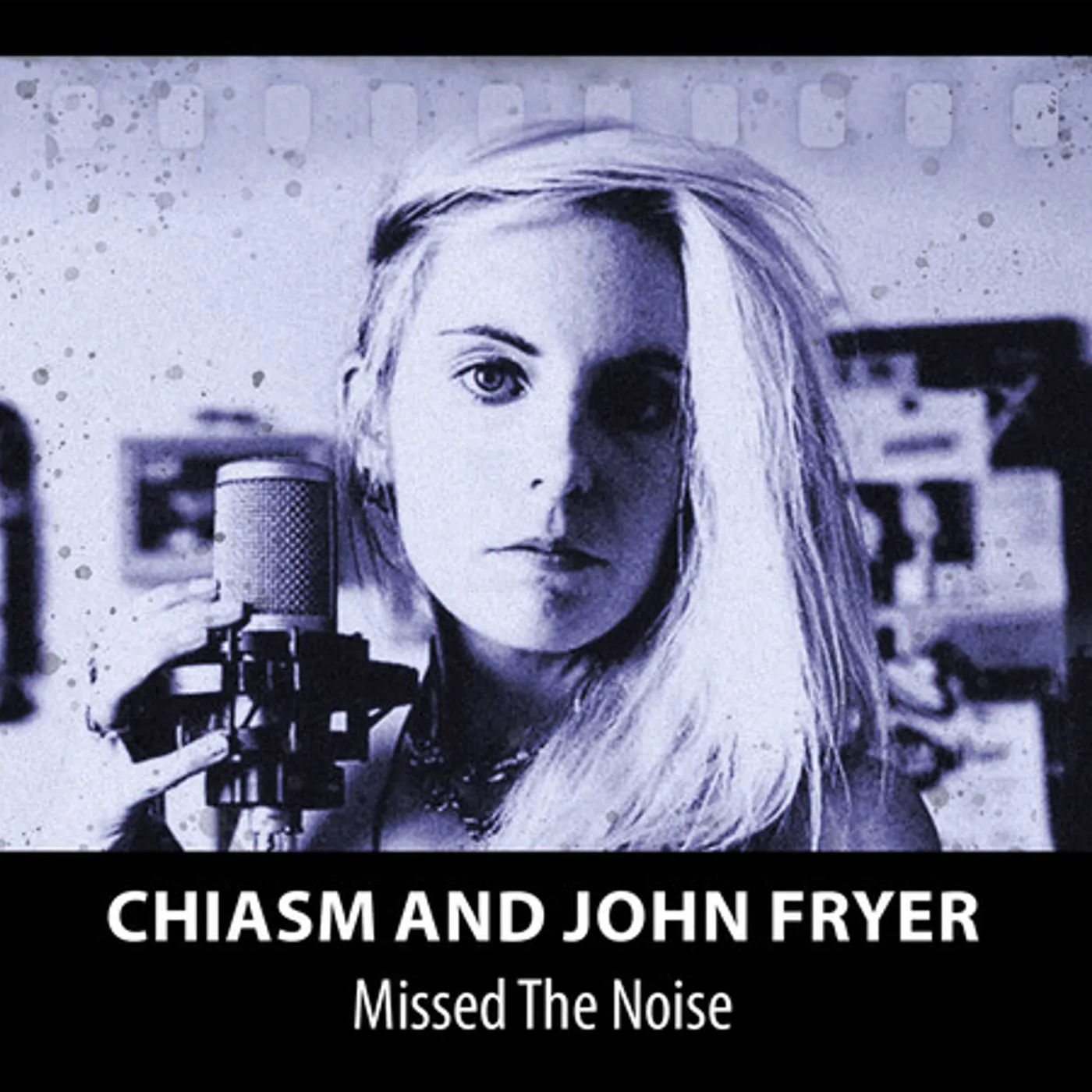 Chiasm MISSED THE NOISE CD