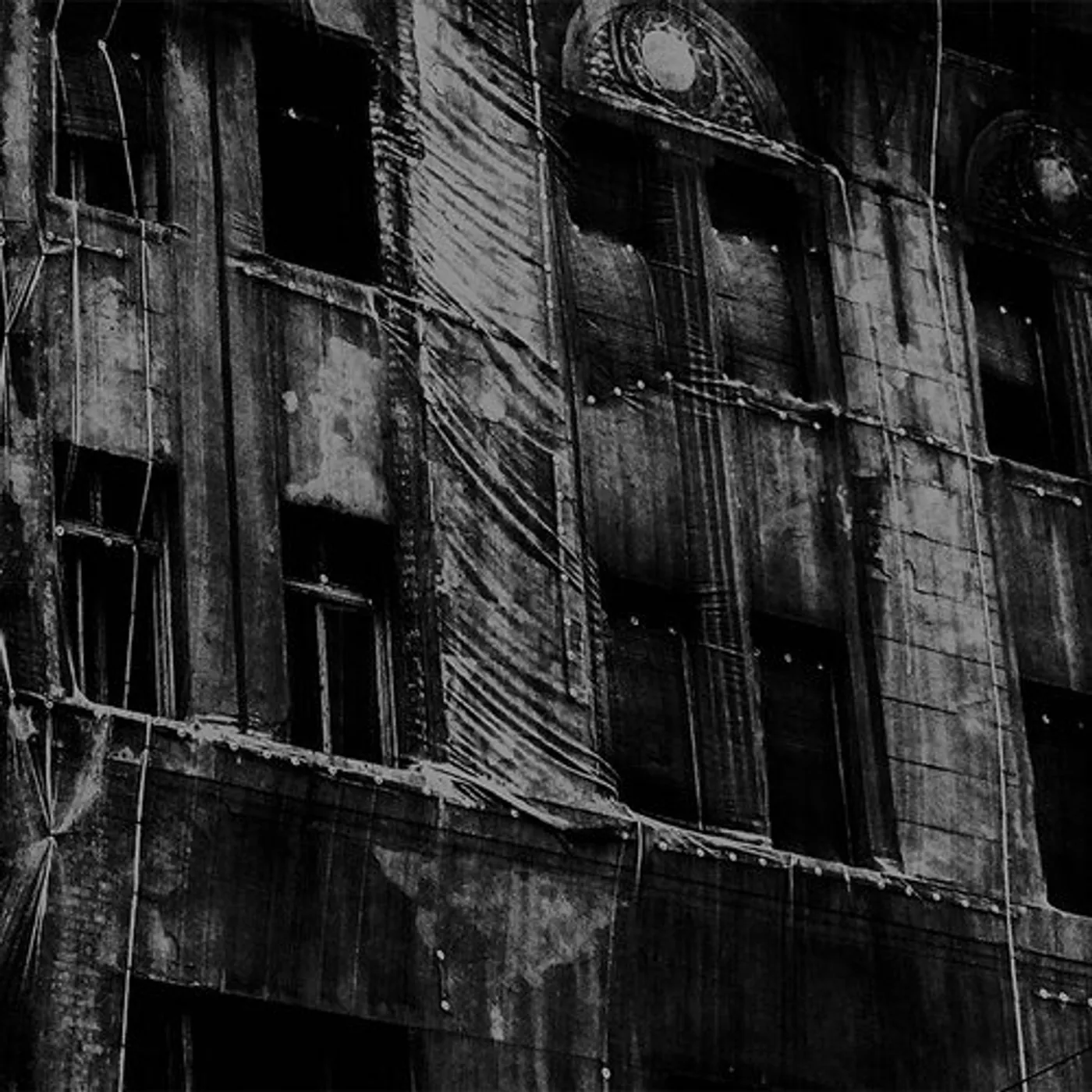 Kammarheit Thronal Vinyl Record