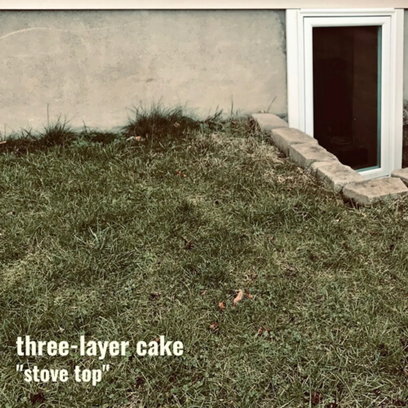 Three-Layer Cake STOVE TOP CD