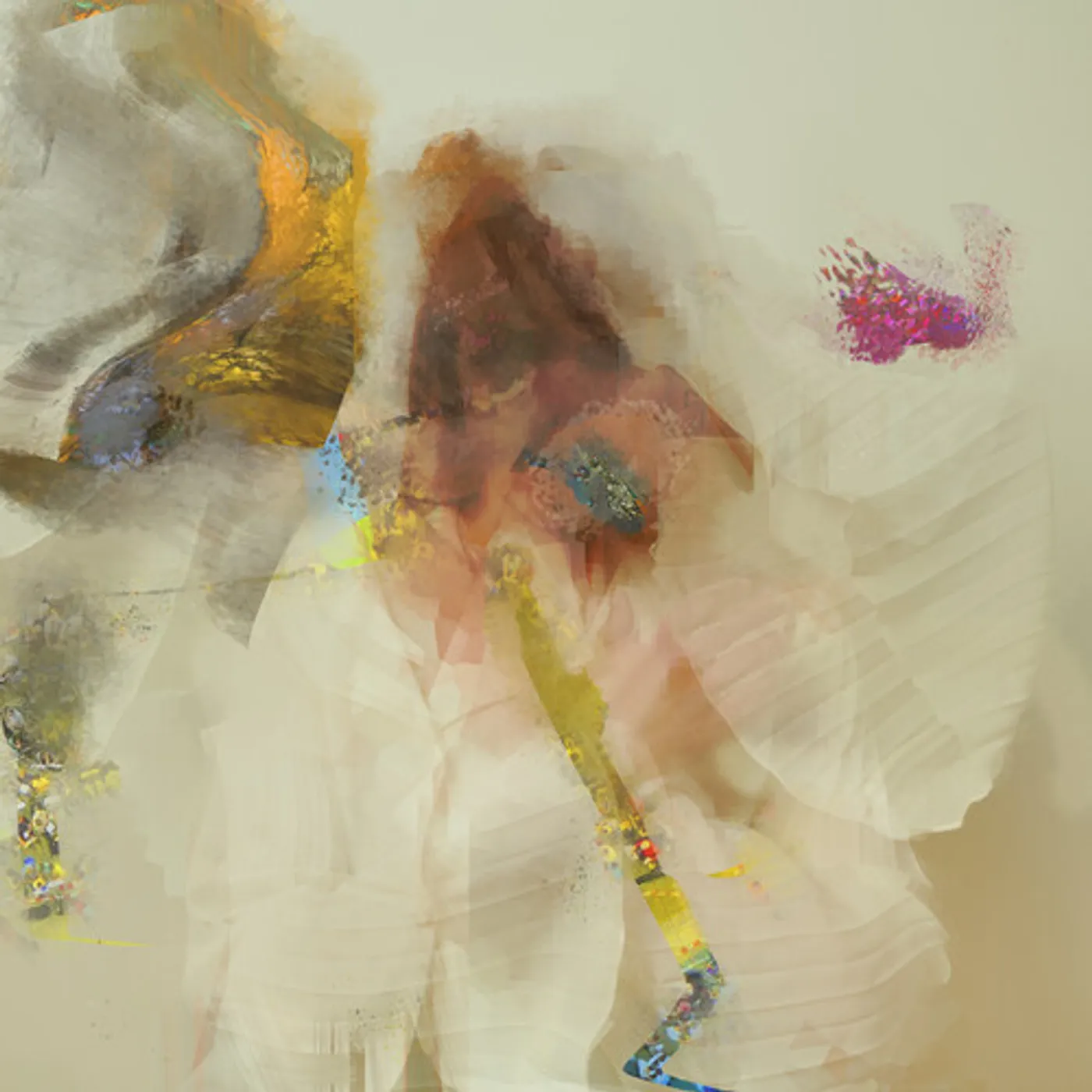 Flock of Dimes HEAD OF ROSES CD