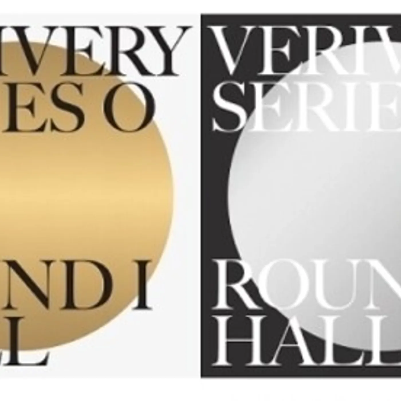 VERIVERY SERIES O ROUND 1: HALL CD
