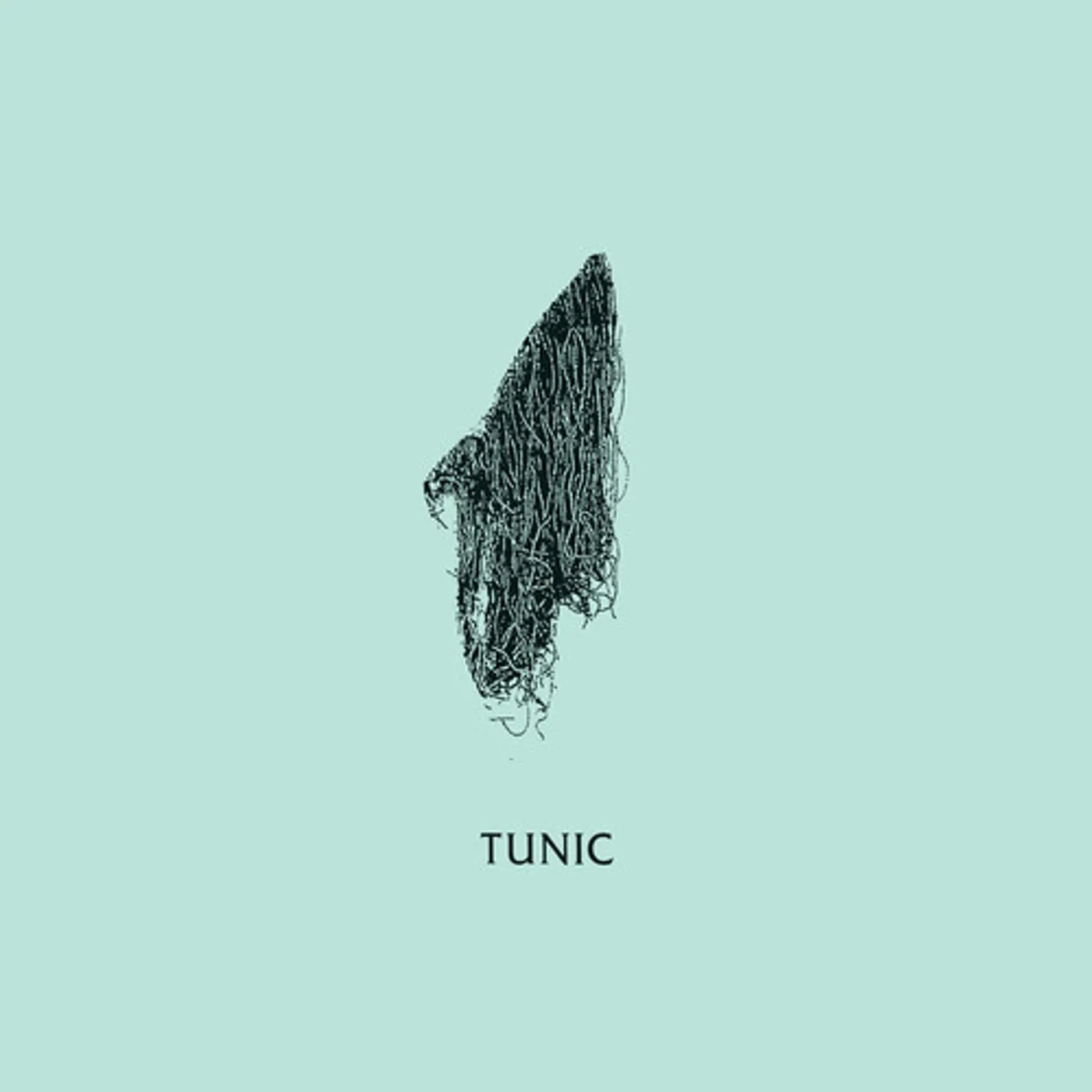 Tunic EXHALING CD