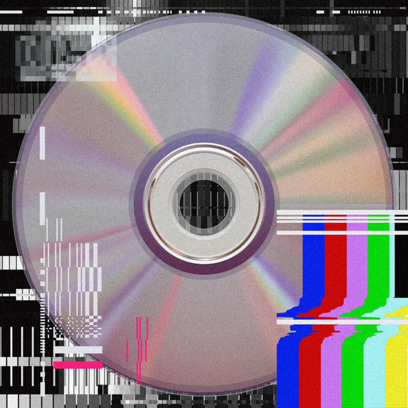 BACK-ON FLIP SOUND CD