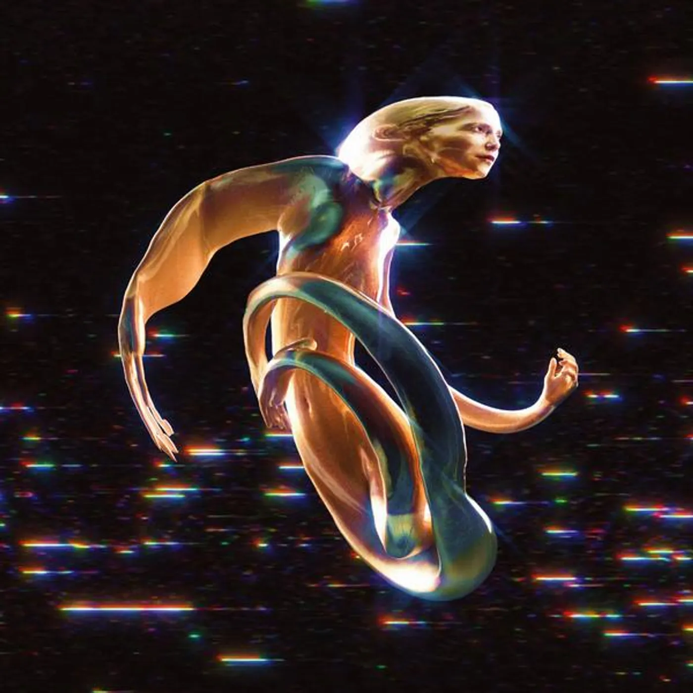 Ellen Allien Auraa Rmxs 1 Vinyl Record