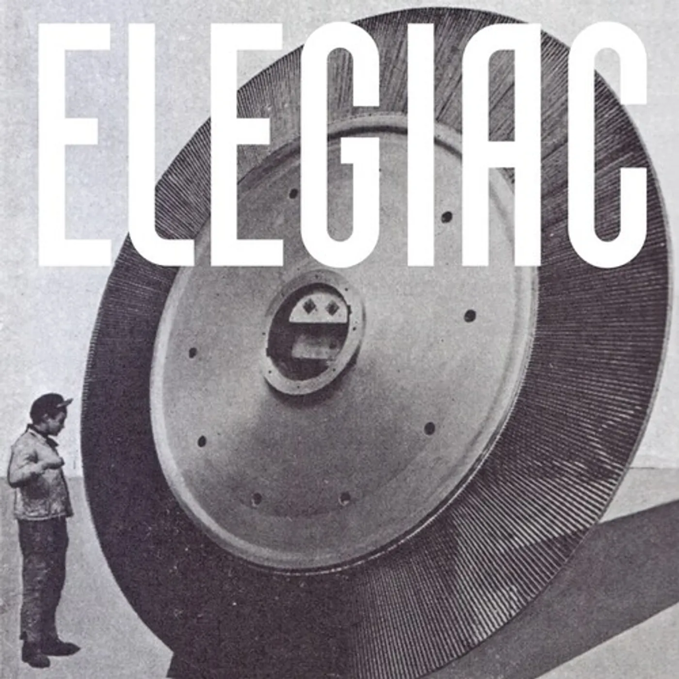 ELEGIAC Vinyl Record