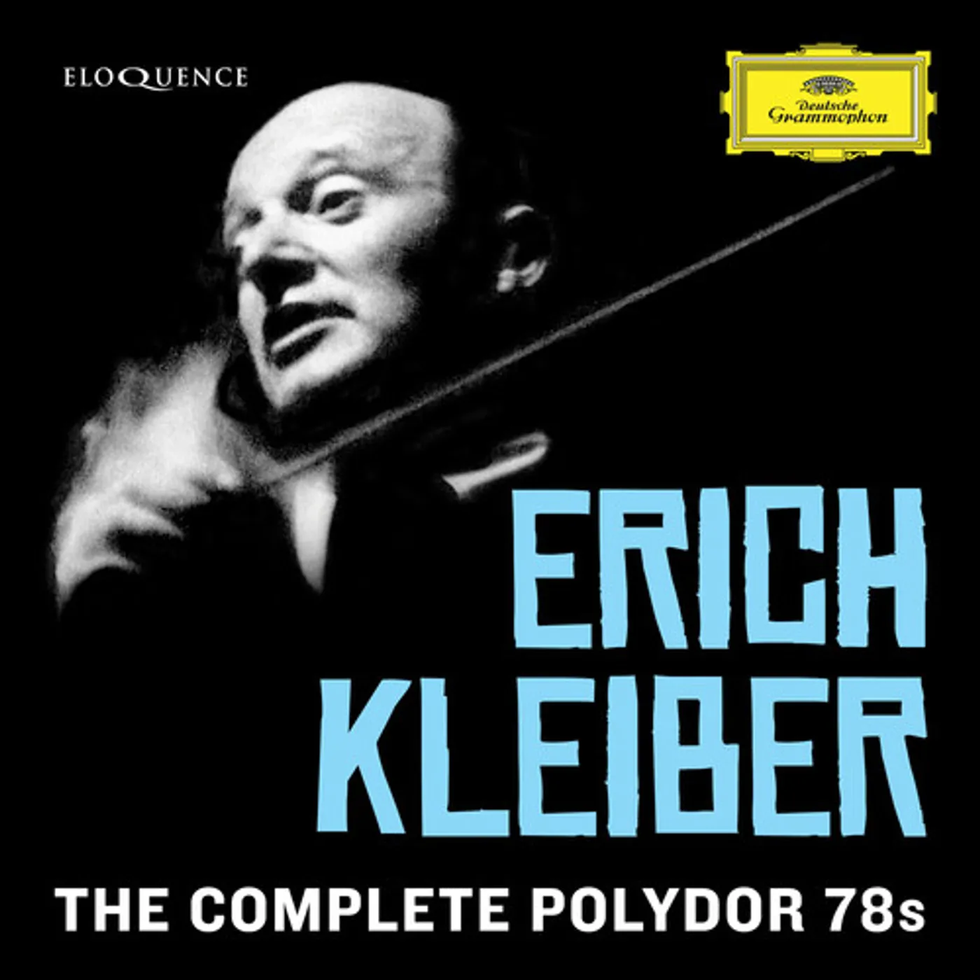 Erich Kleiber COMPLETE POLYDOR 78S CD