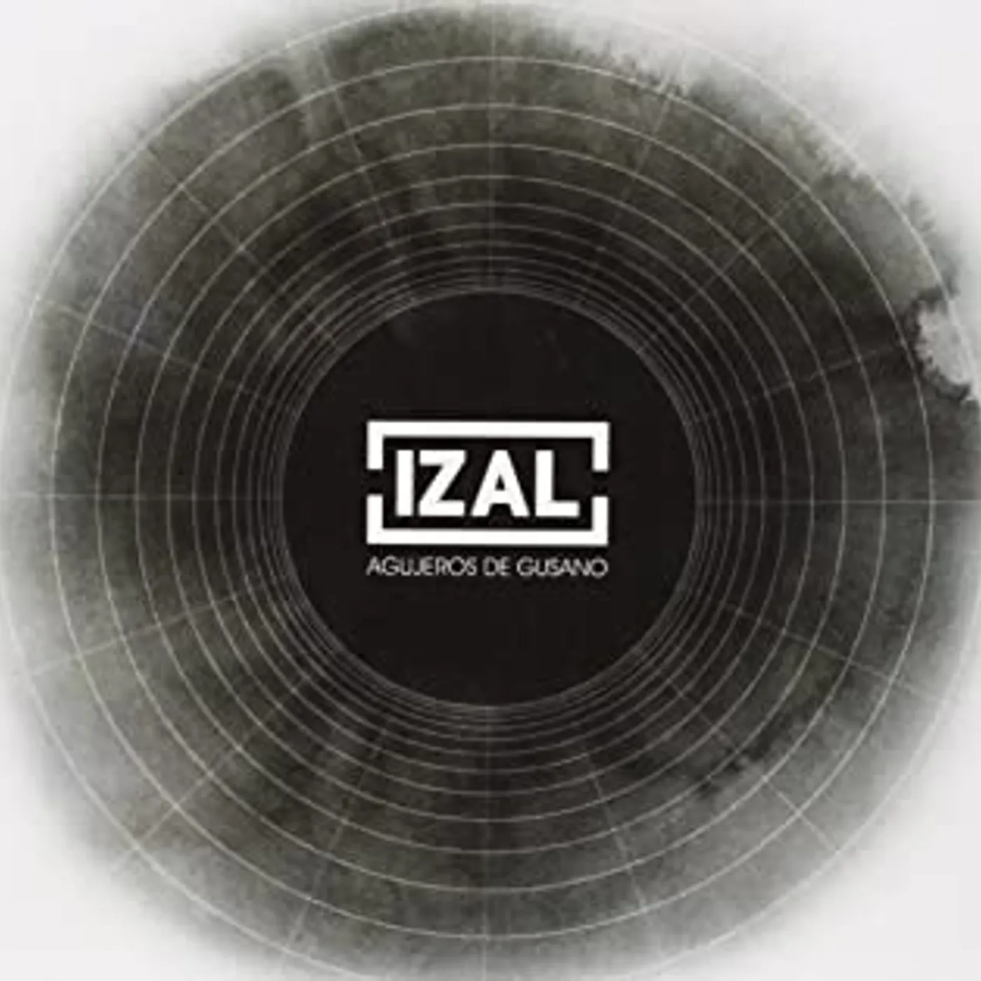 IZAL Agujeros de Gusano Vinyl Record