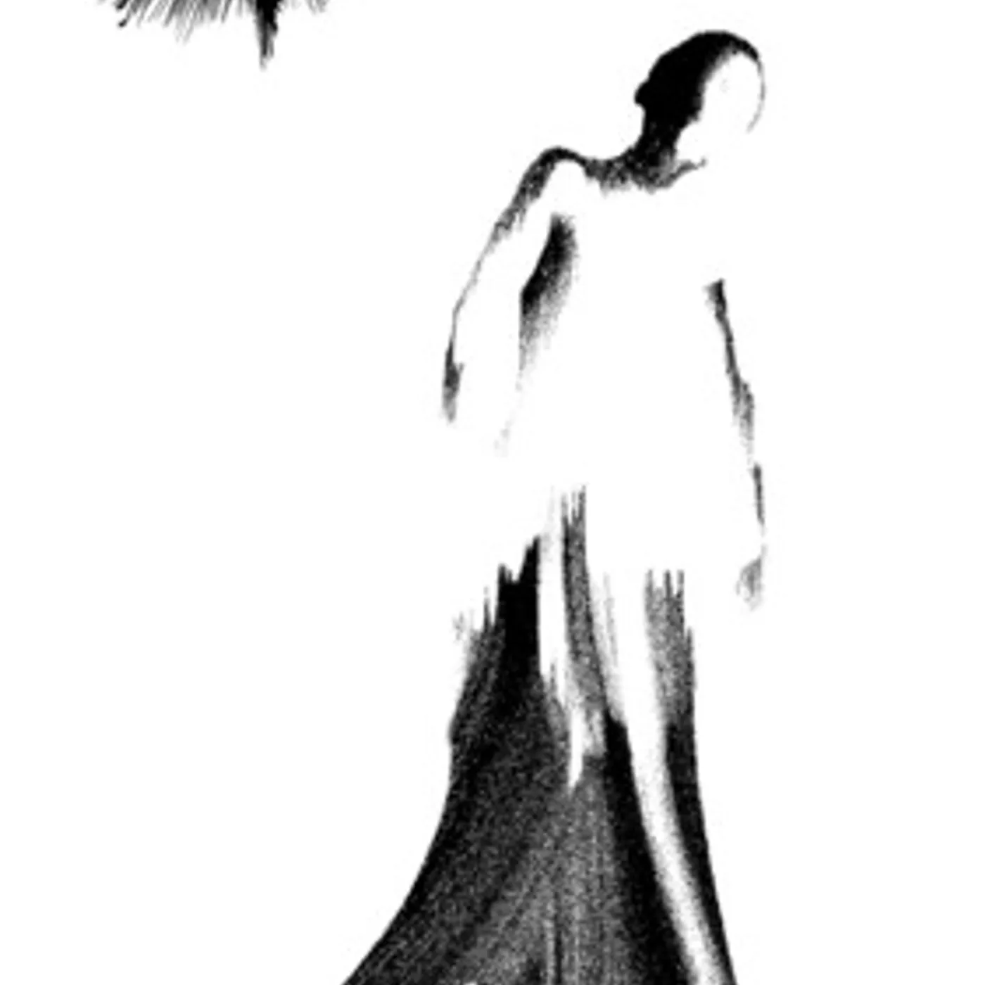 Cryptae VESTIGAL Vinyl Record