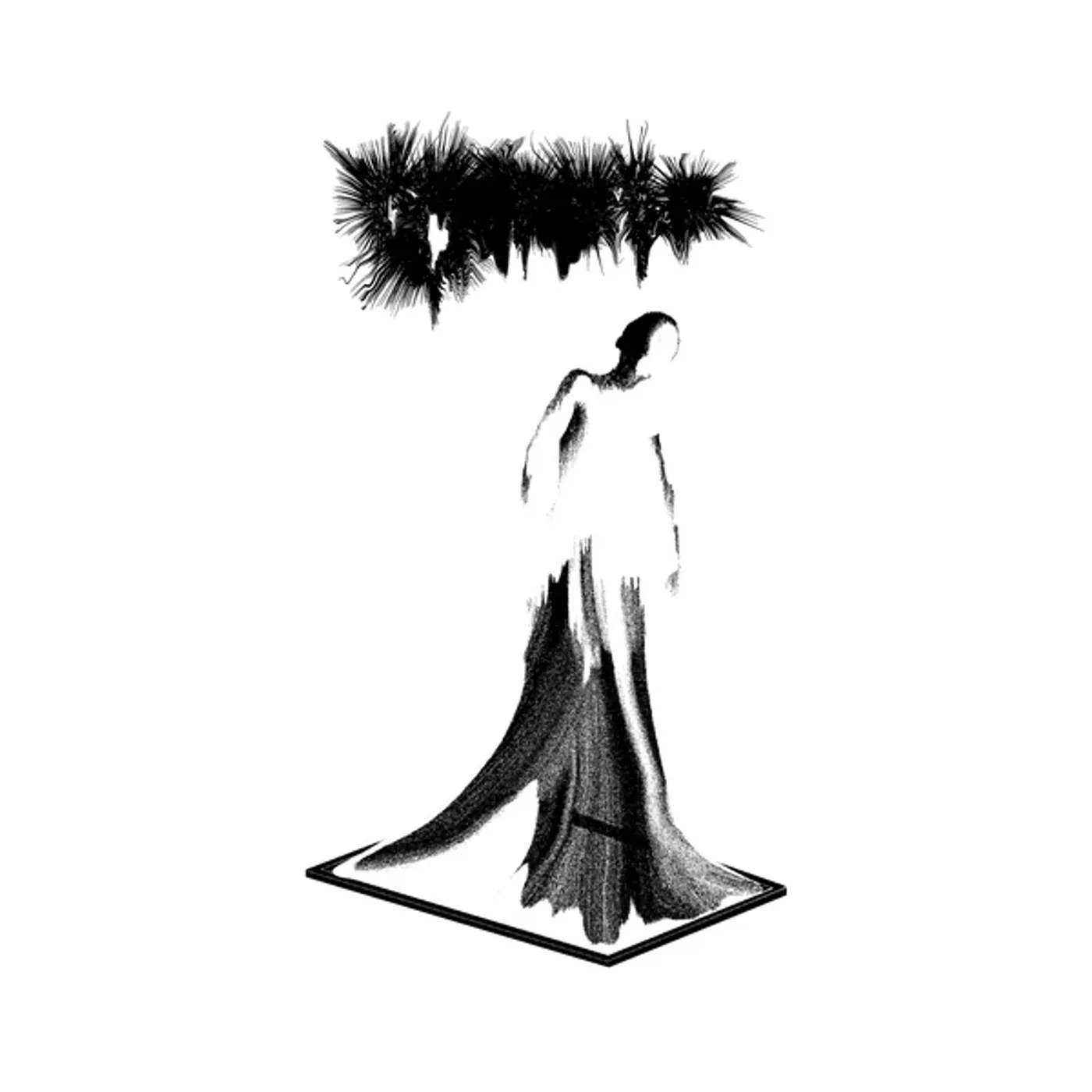 Cryptae VESTIGAL Vinyl Record