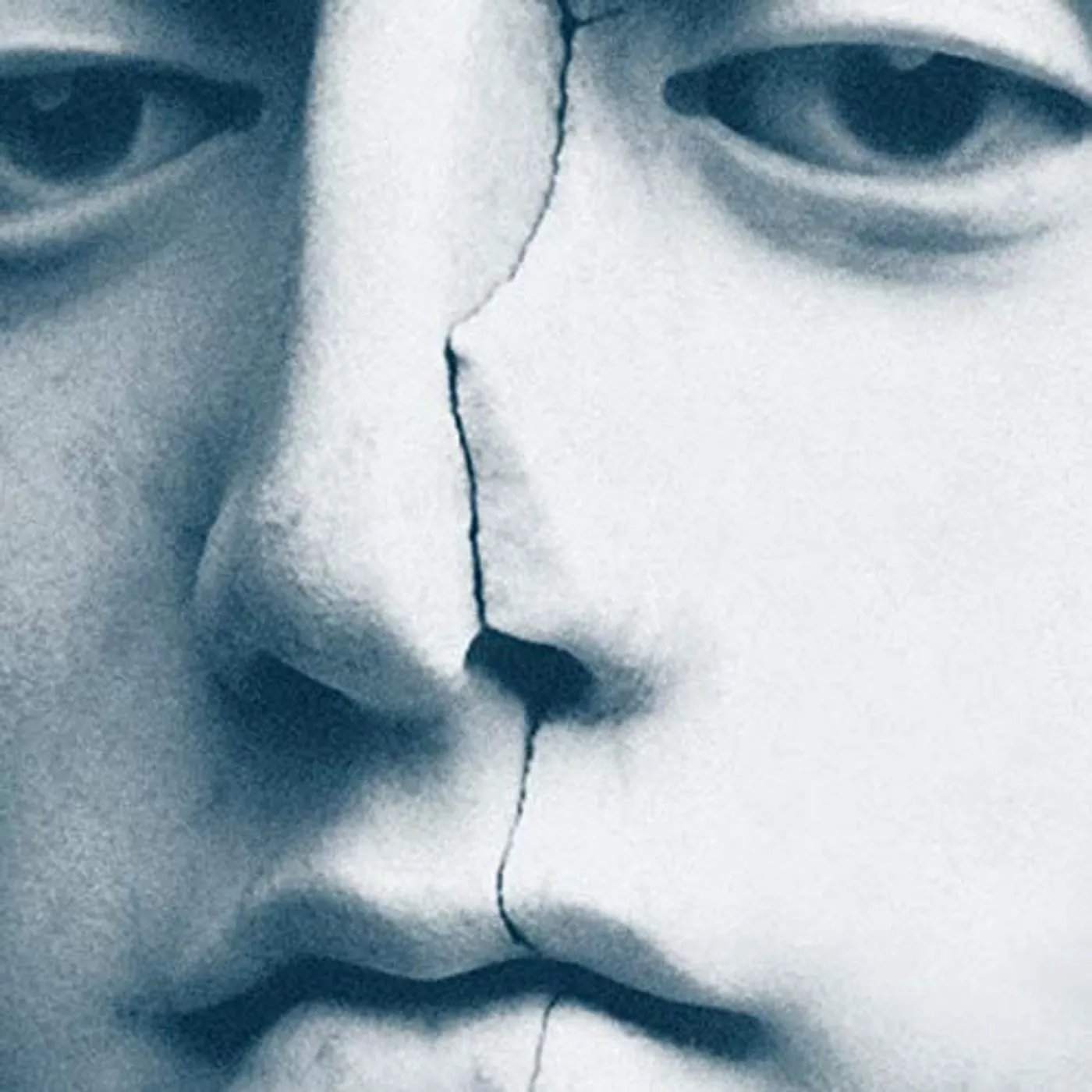 ⁄handlogic Nobodypanic Vinyl Record