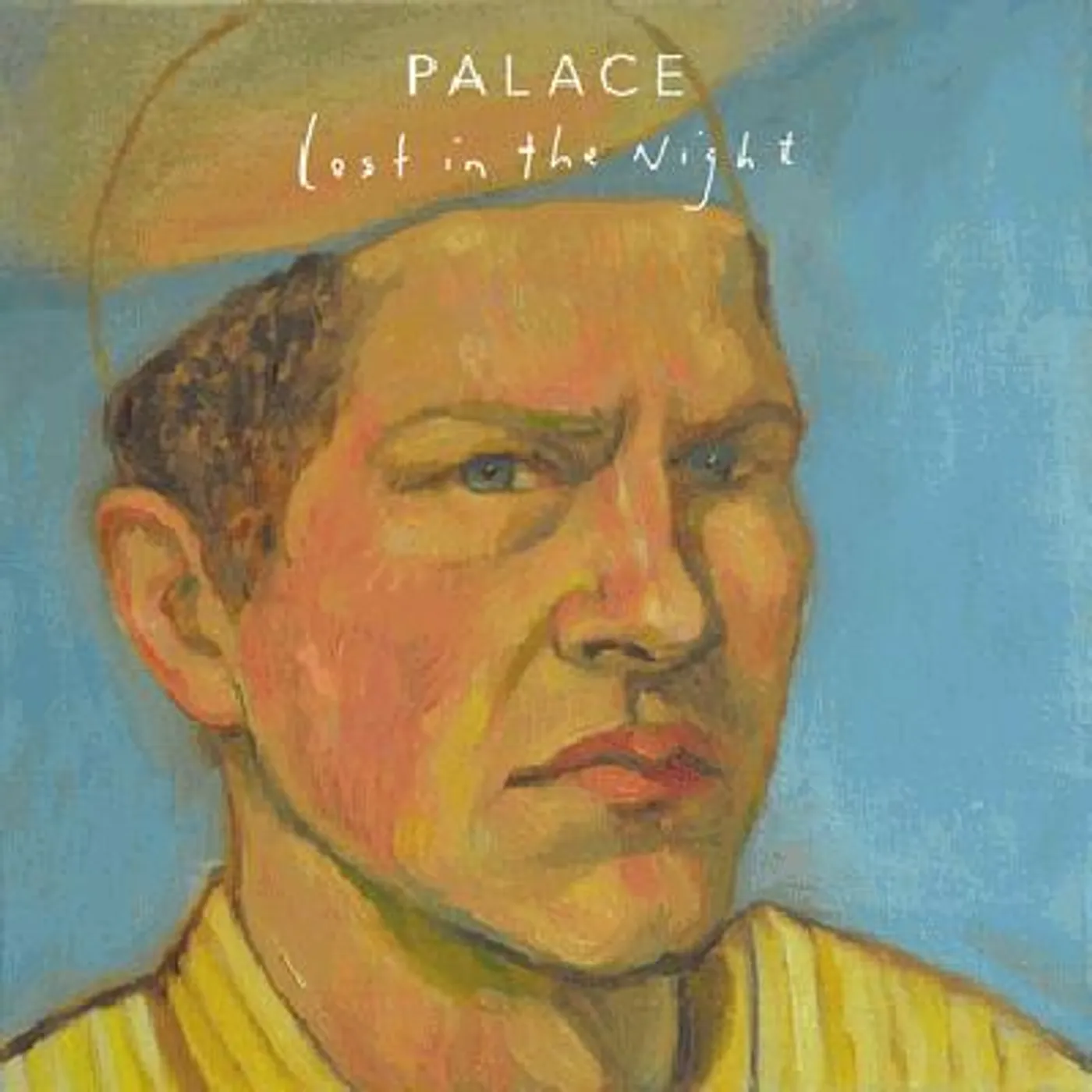Palace LOST IN THE NIGHT CD