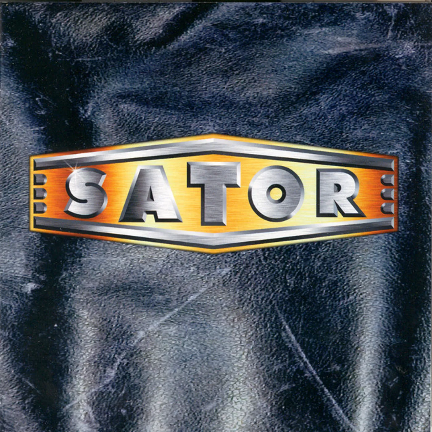 Sator Basement Noise Vinyl Record