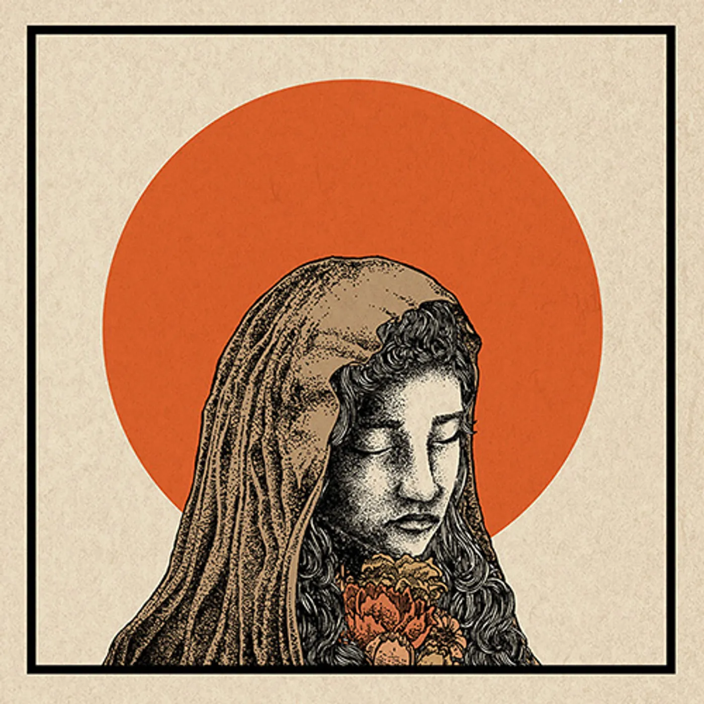 Kardashev BARING OF SHADOWS Vinyl Record