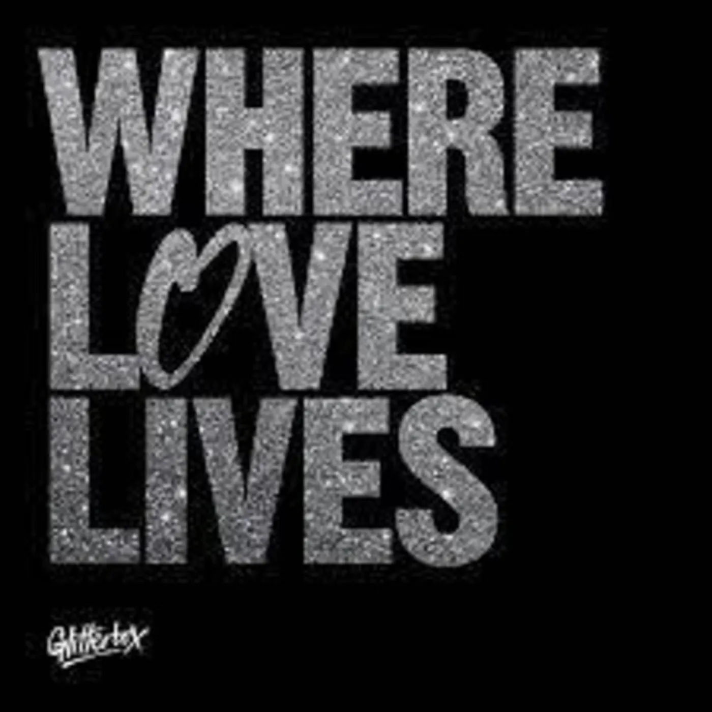 Simon Dunmore / Seamus Haji GLITTERBOX: WHERE LOVE LIVES CD