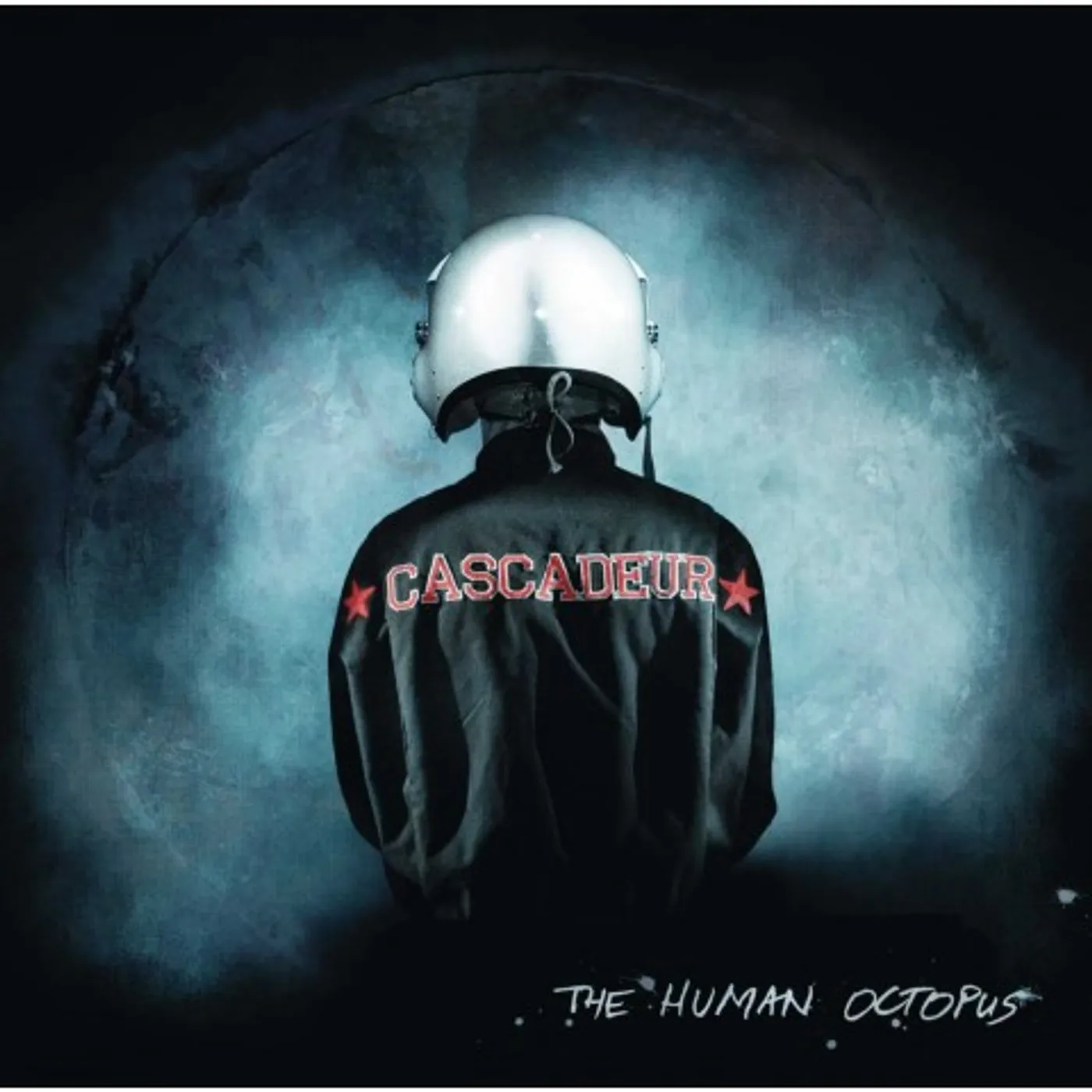 Cascadeur HUMAN OCTOPUS Vinyl Record