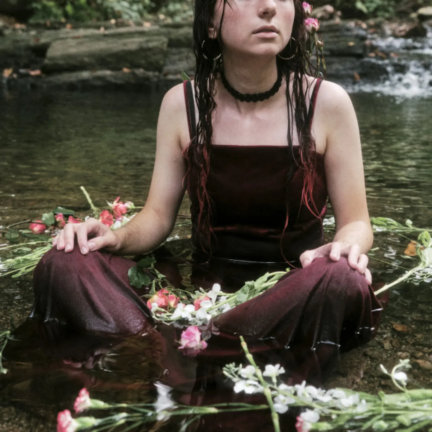 Harmony Woods GRACEFUL RAGE CD