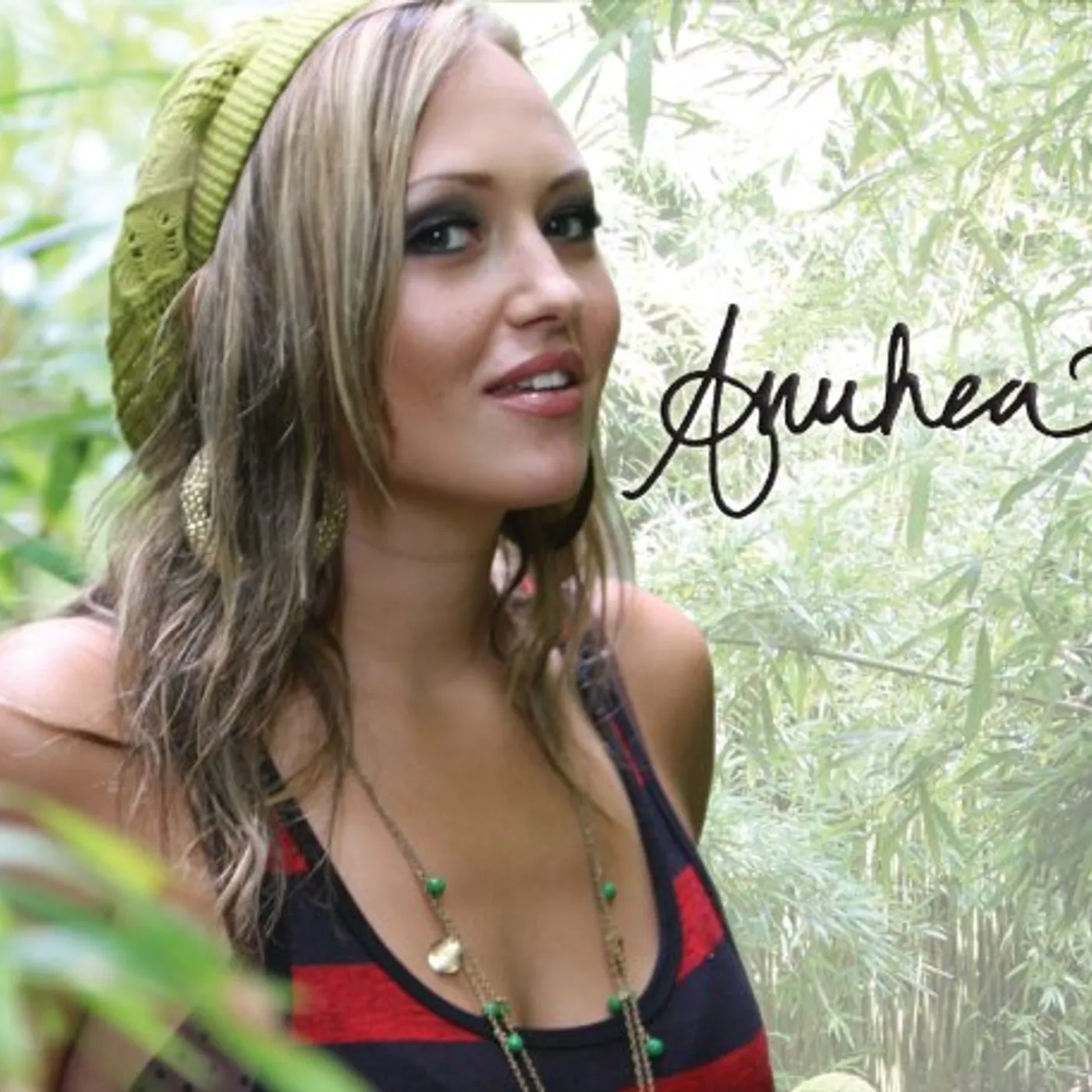 ANUHEA CD