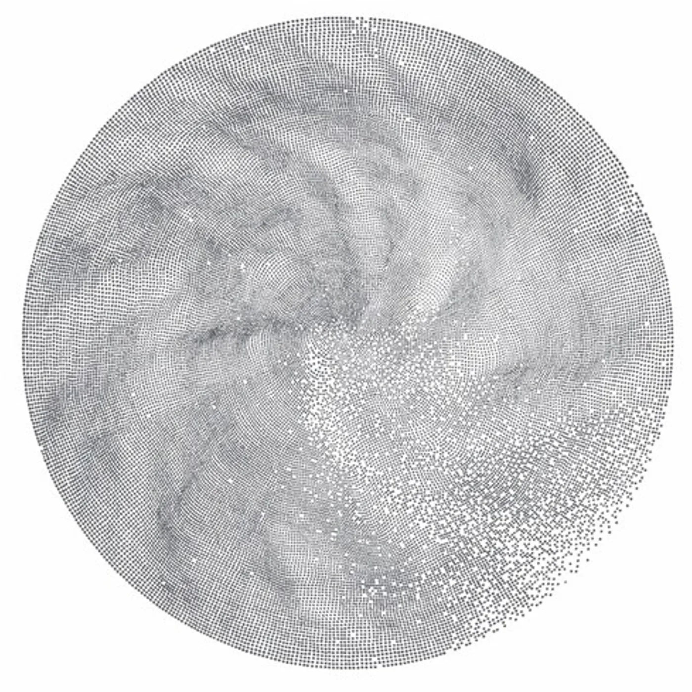 Richard Chartier INTERREFERENCES CD