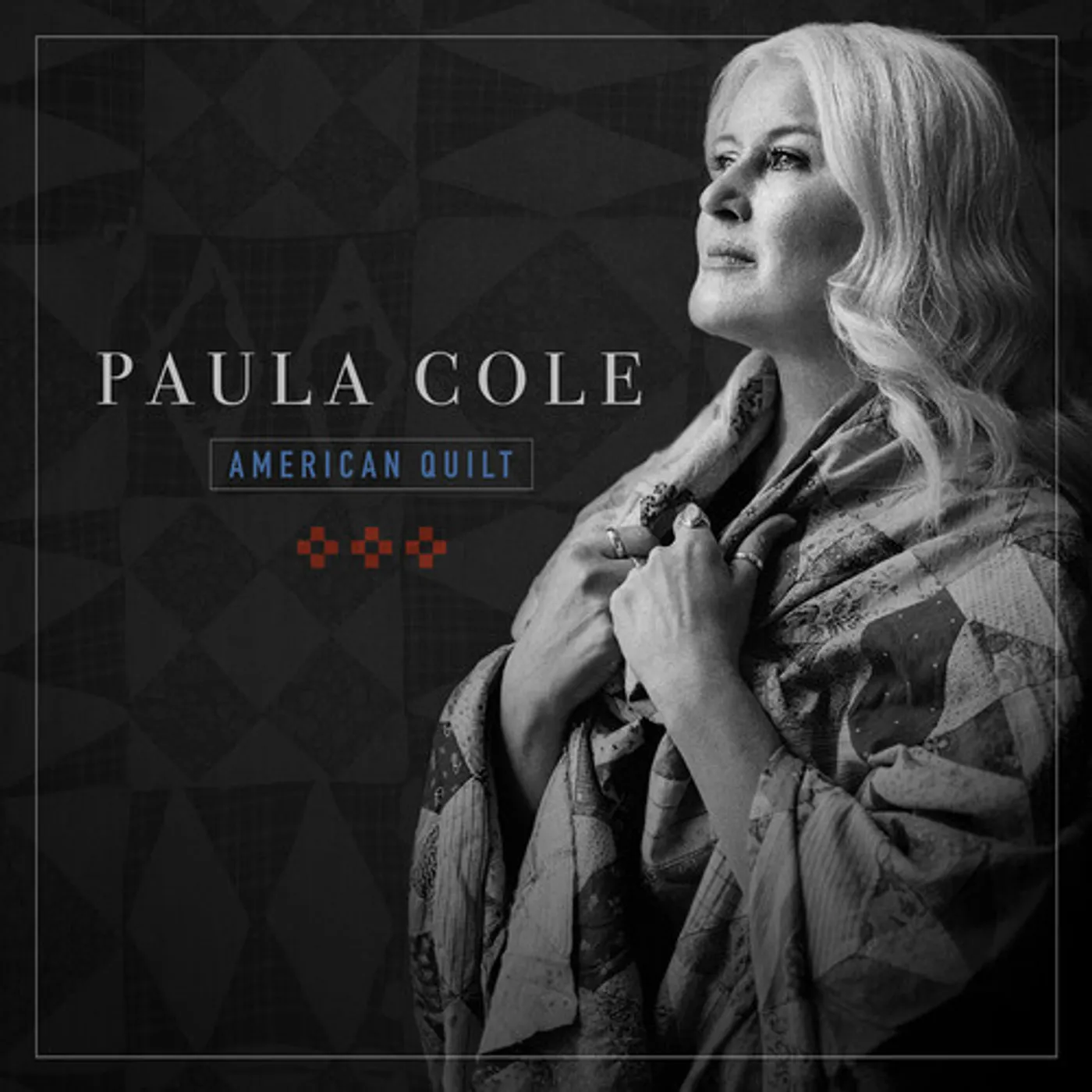 Paula Cole AMERICAN QUILT CD