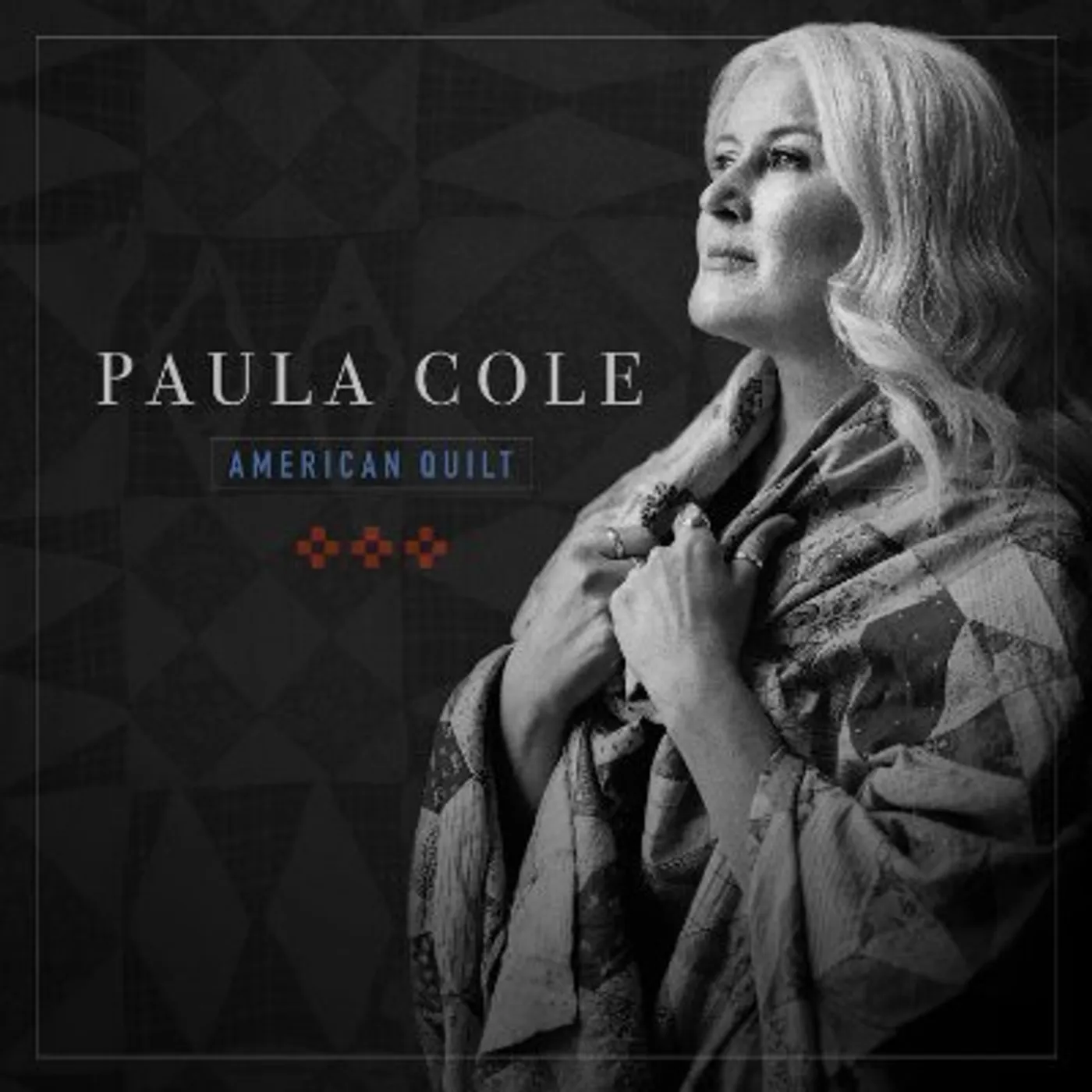 Paula Cole American Quilt Vinyl Record