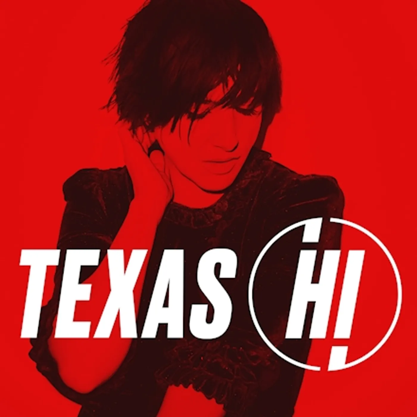 Texas HI CD