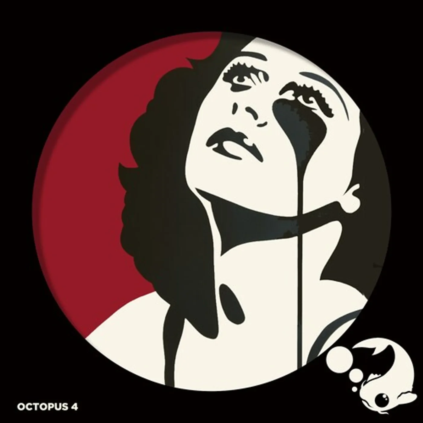 OCTOPUS 4 CD