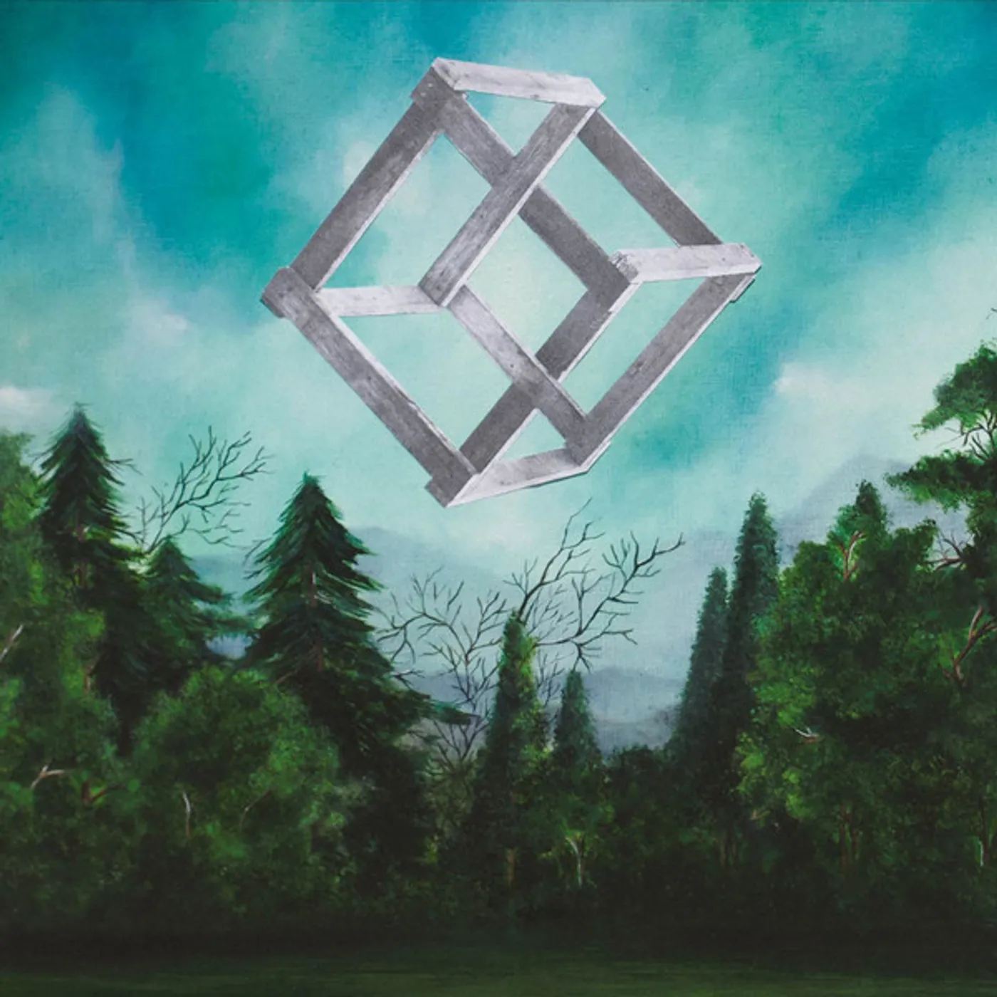 Bien Querida PREMEDITACION NOCTURNIDAD Y ALEVOSIA Vinyl Record