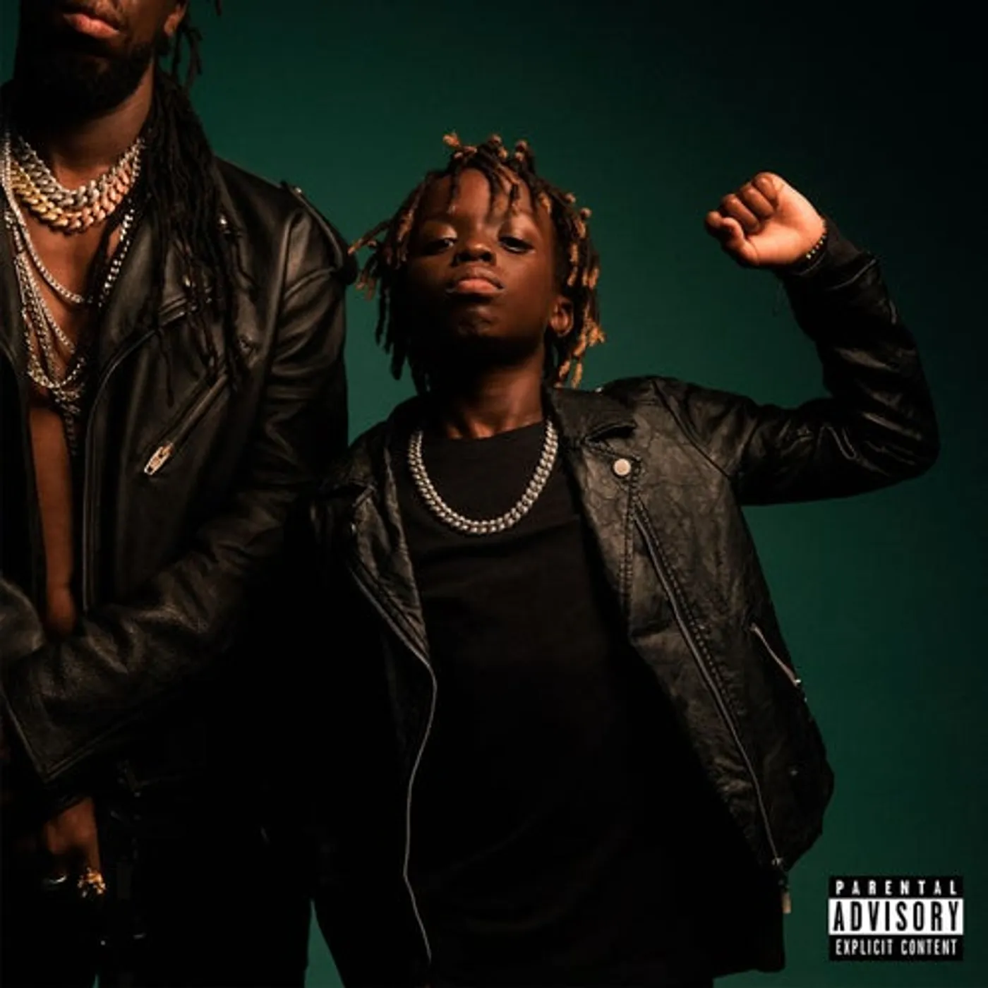 Youssoupha Neptune Terminus Vinyl Record