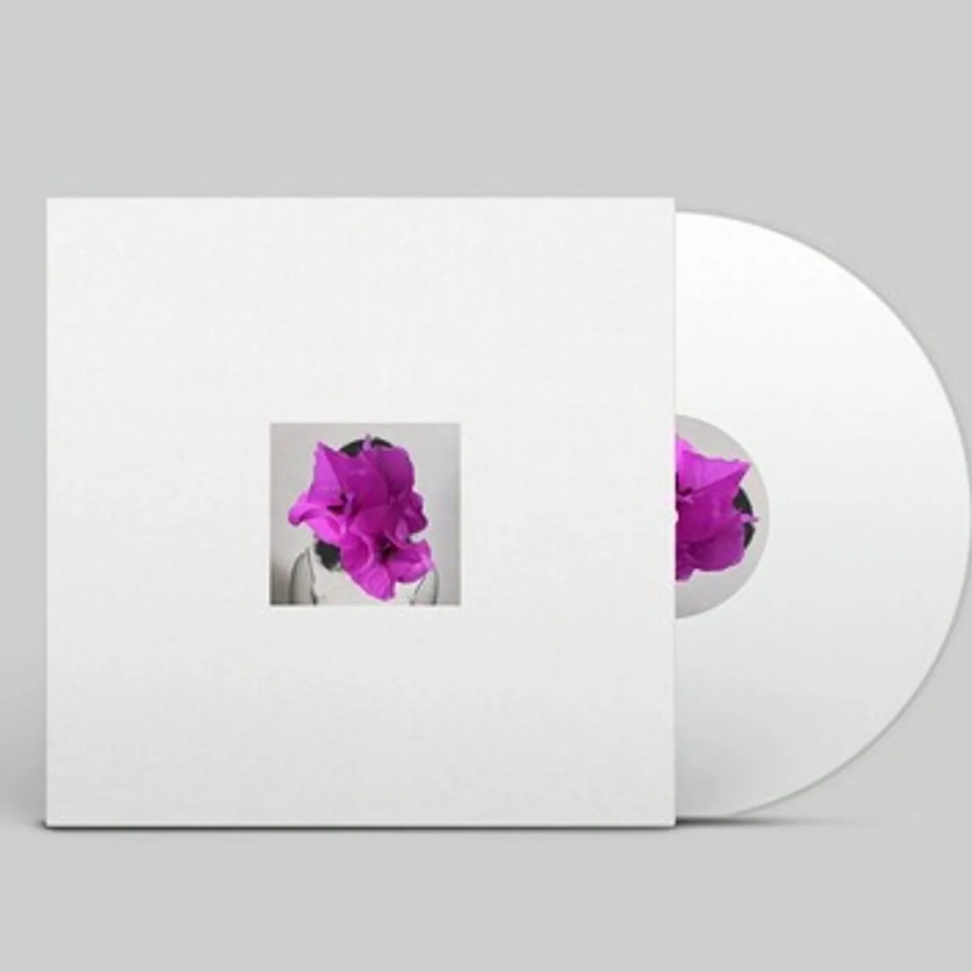 Zuaraz Bugambilia Vinyl Record