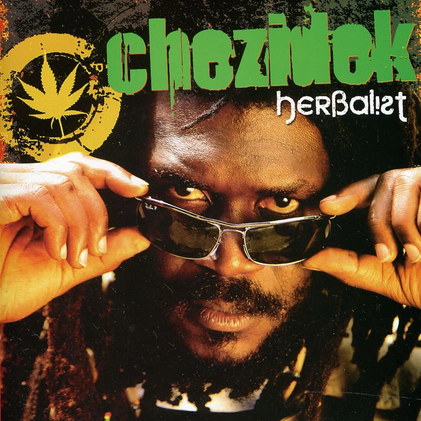 Chezidek HERBALIST CD