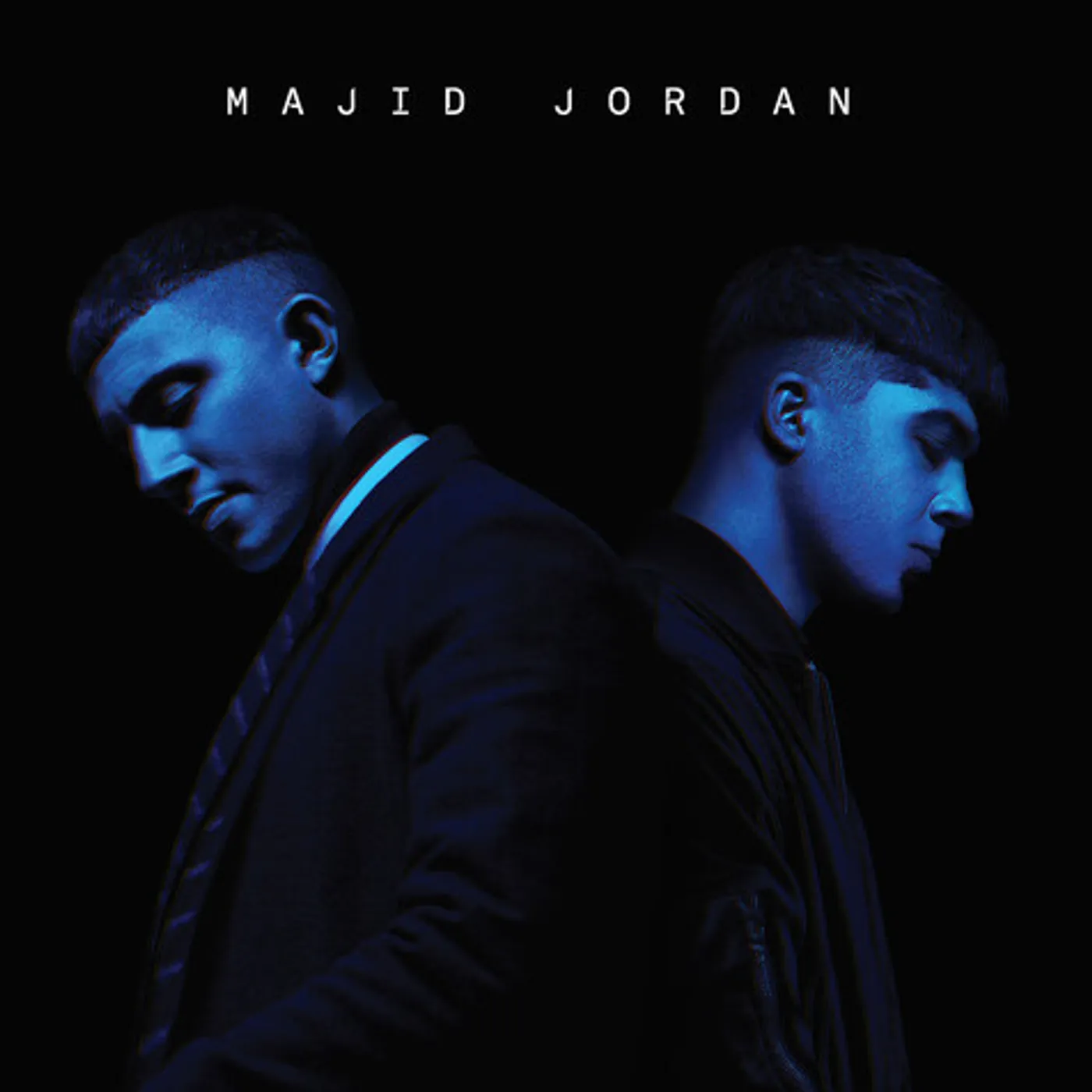 Majid Jordan Vinyl Record