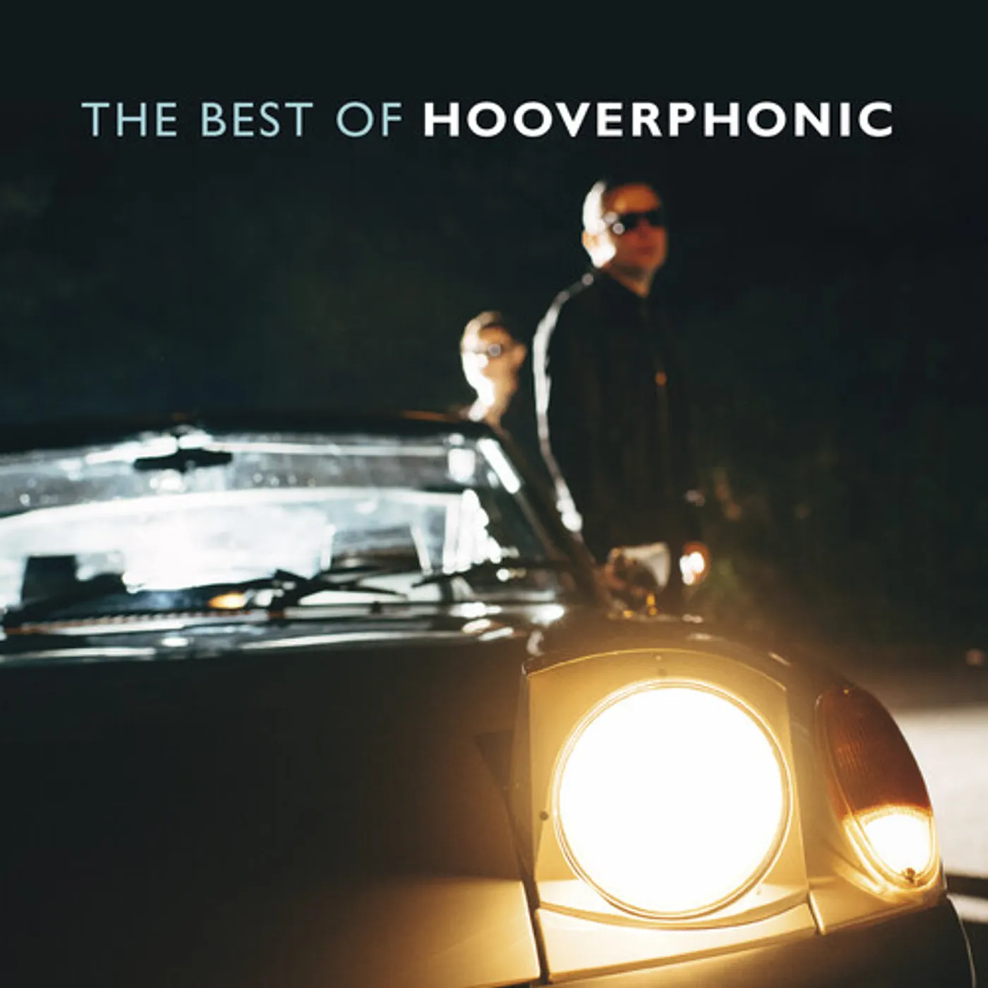 BEST OF HOOVERPHONIC CD