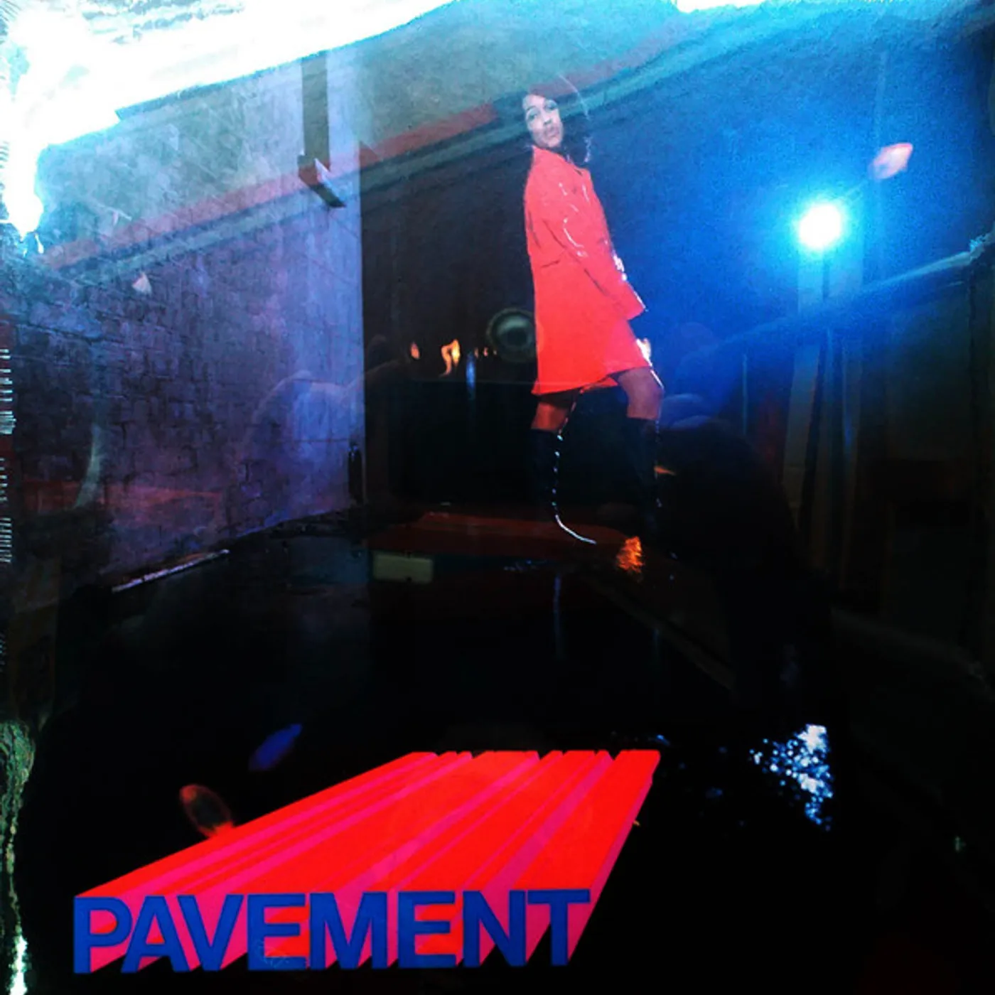 Pavement Vinyl Record
