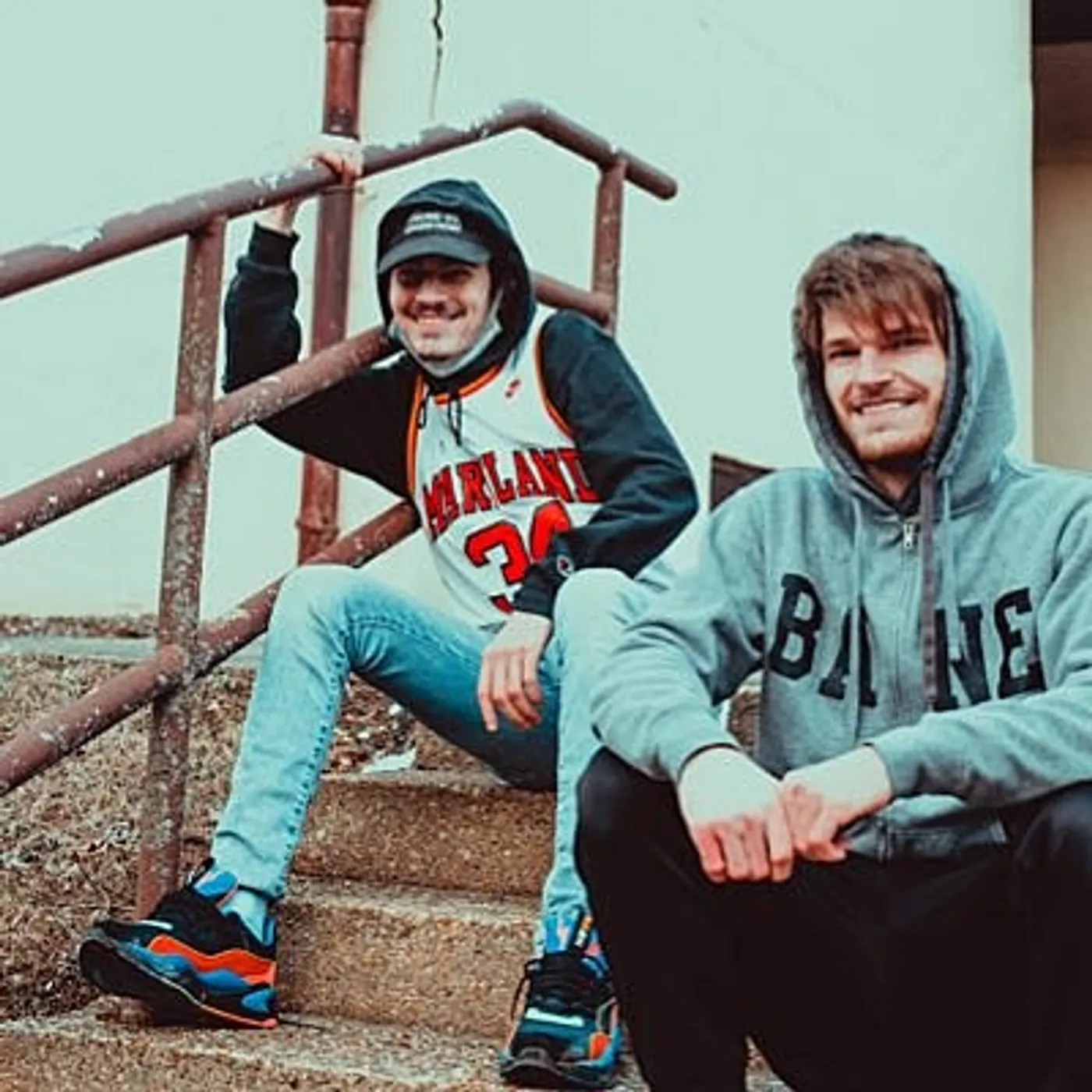 Origami Angel Gami Gang Vinyl Record