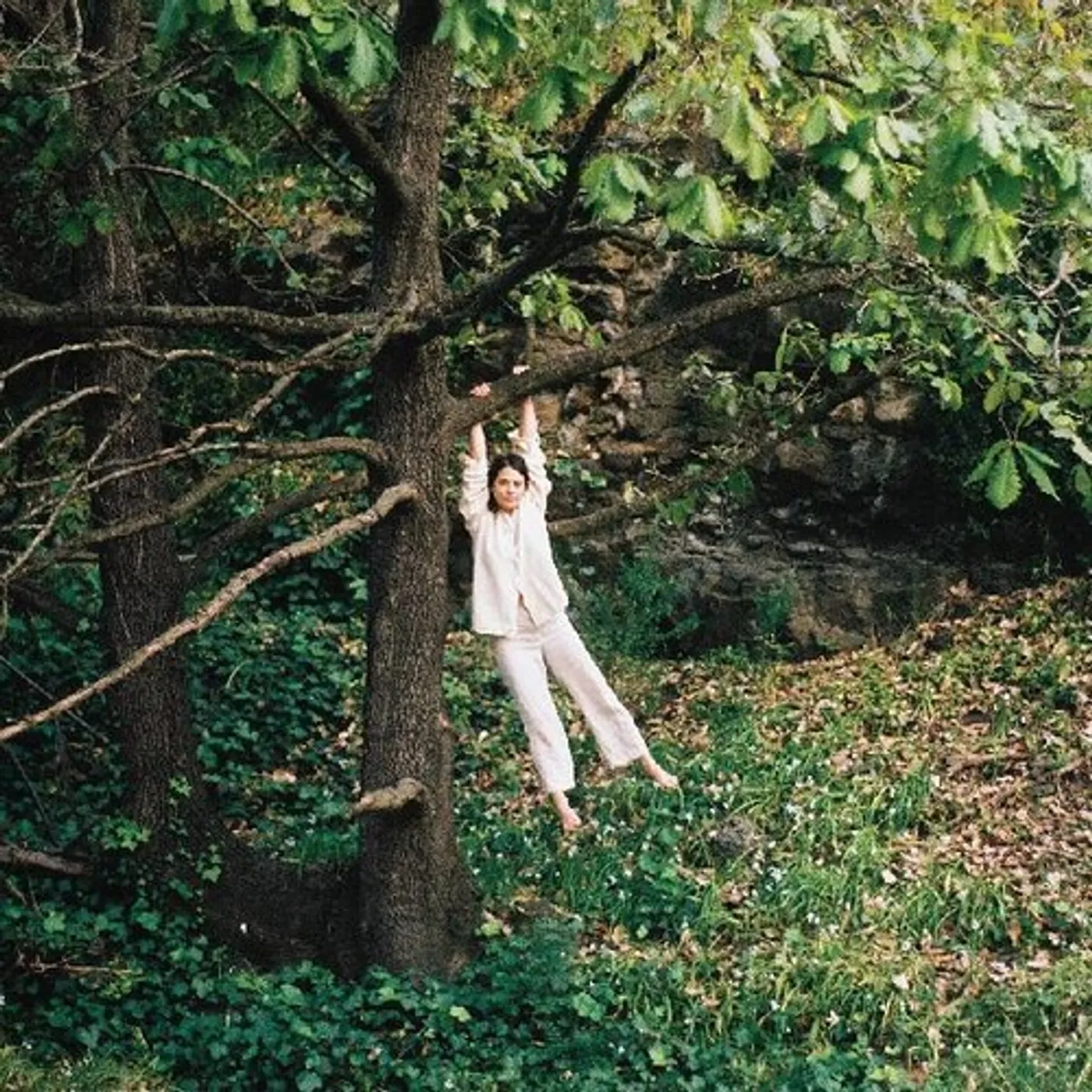 Maple Glider TO ENJOY IS THE ONLY THING CD